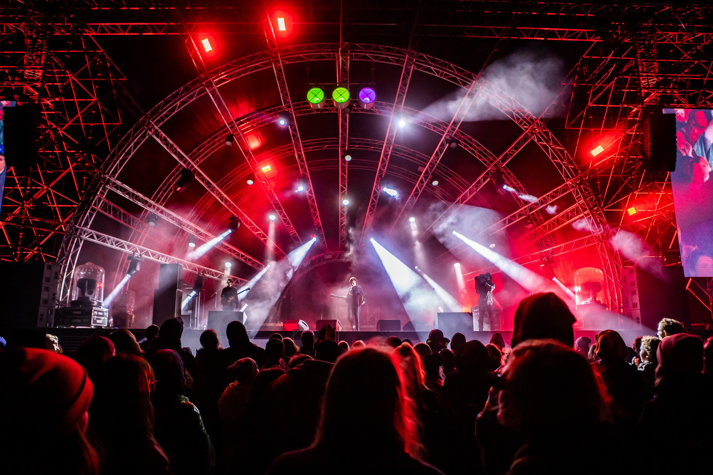 2019. Репортажный фотограф Алексей Пирязев