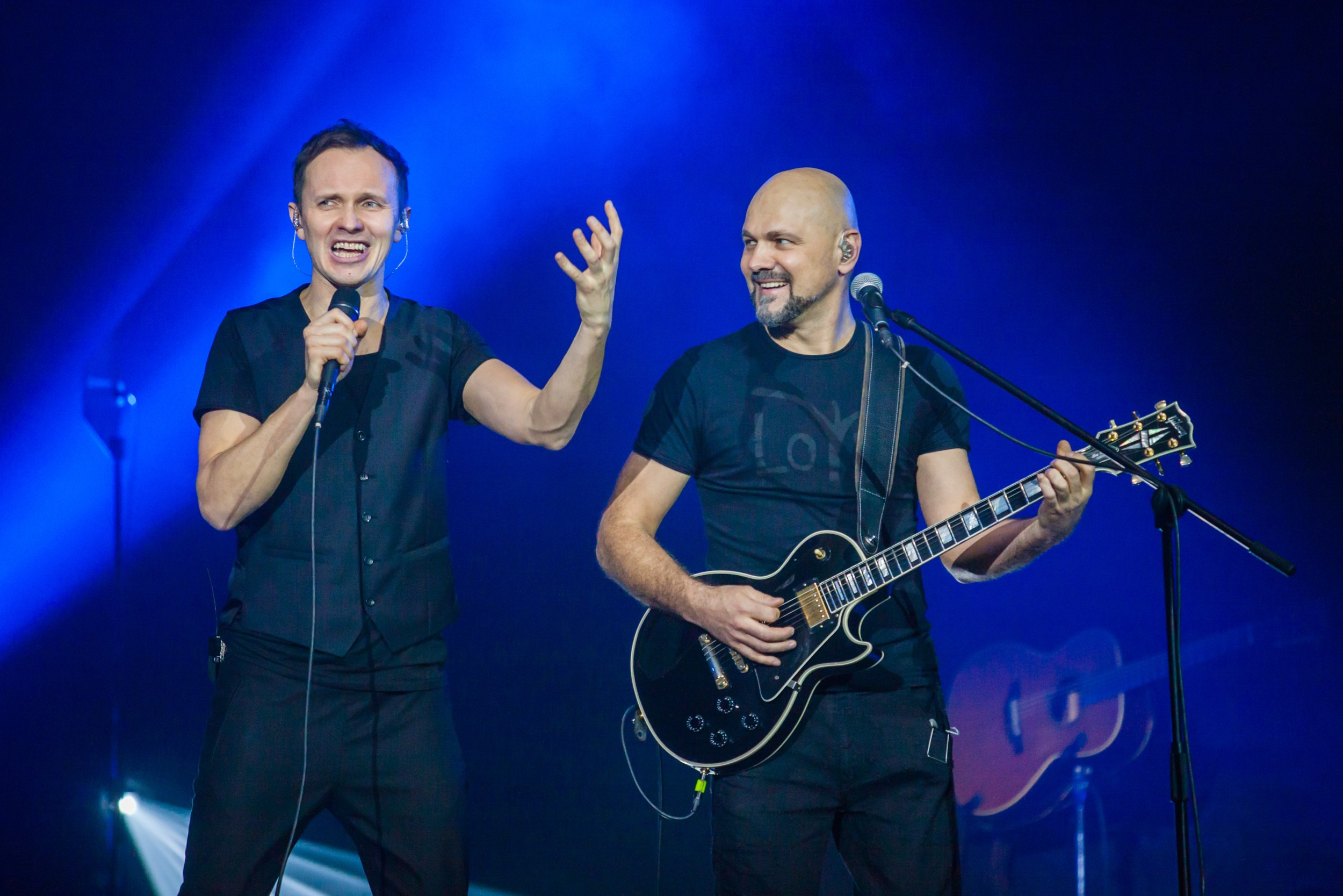 Brainstorm. Репортажный фотограф Алексей Пирязев