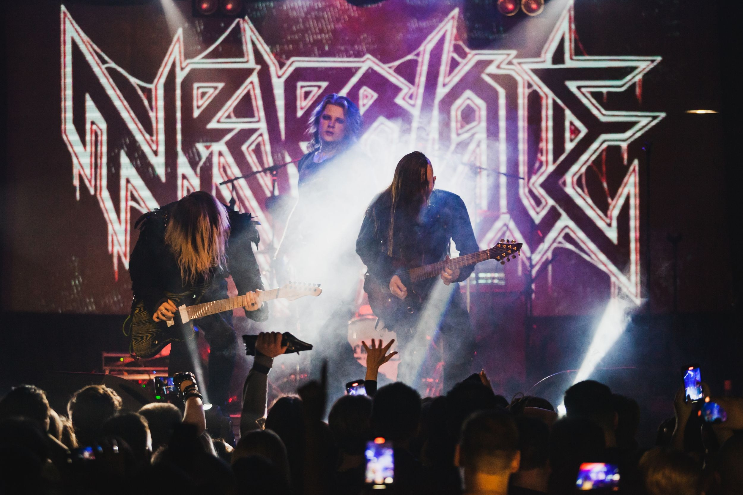 Neverlove. Репортажный фотограф Алексей Пирязев