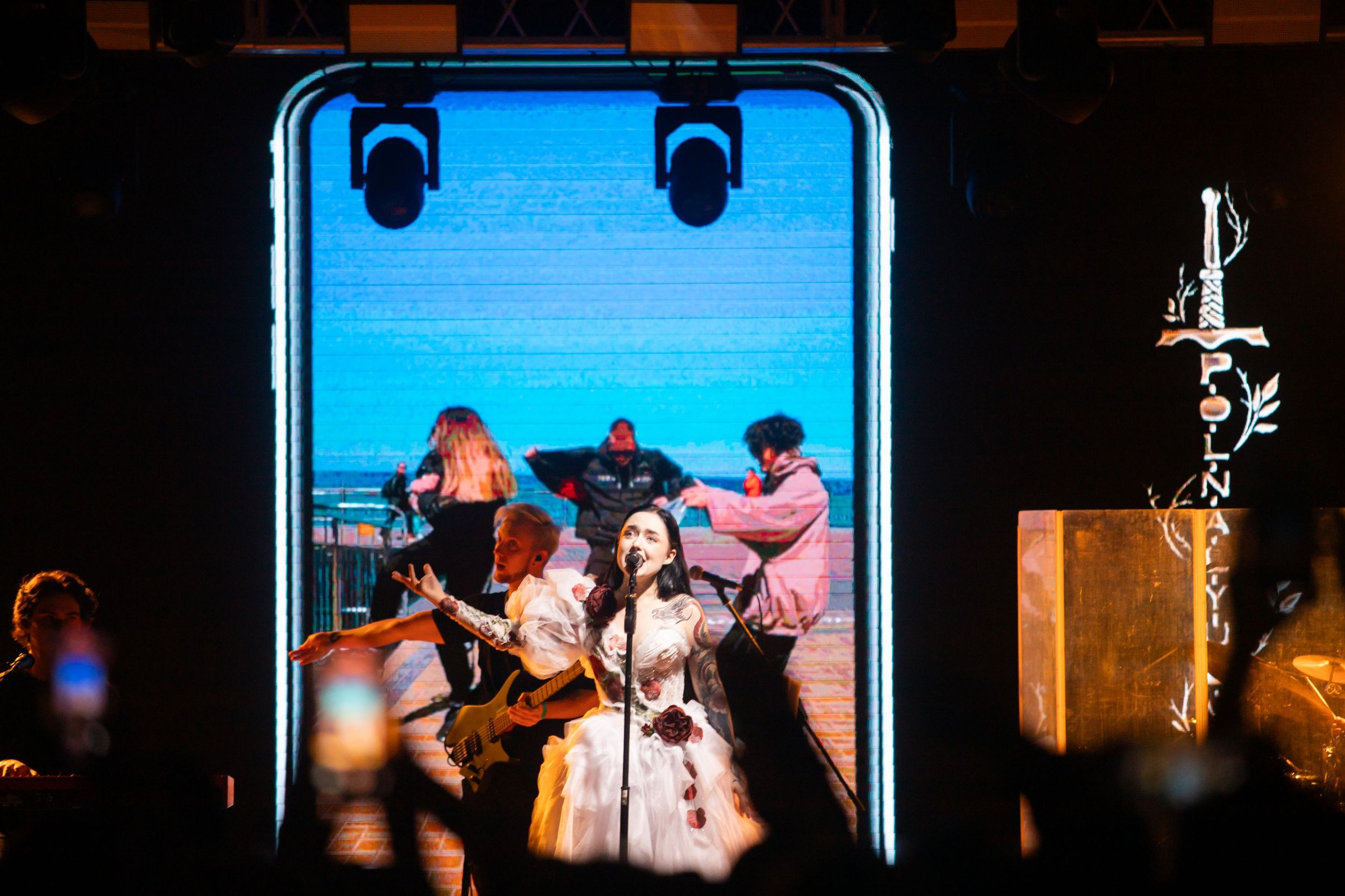 Polnalyubvi. Репортажный фотограф Алексей Пирязев