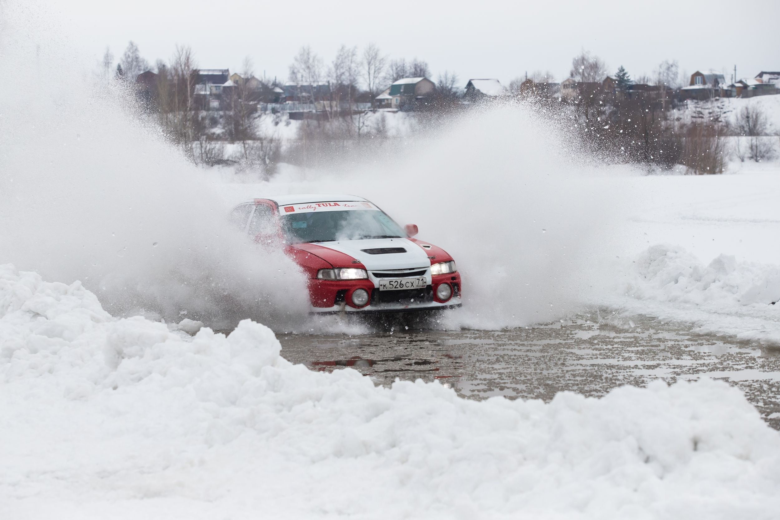 Ралли-спринт (11 марта 2023). Репортажный фотограф Алексей Пирязев
