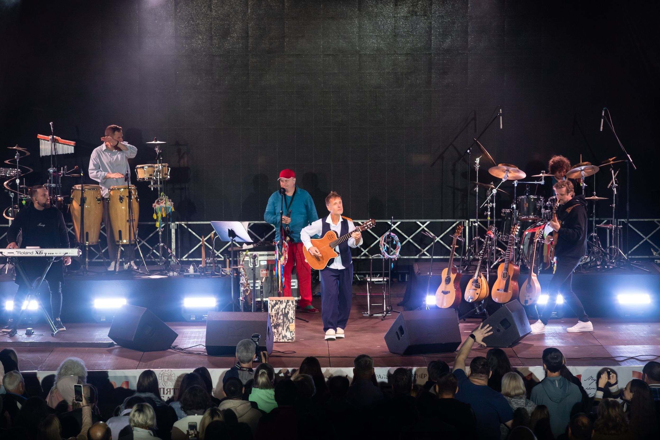 ДиДюЛя. Репортажный фотограф Алексей Пирязев