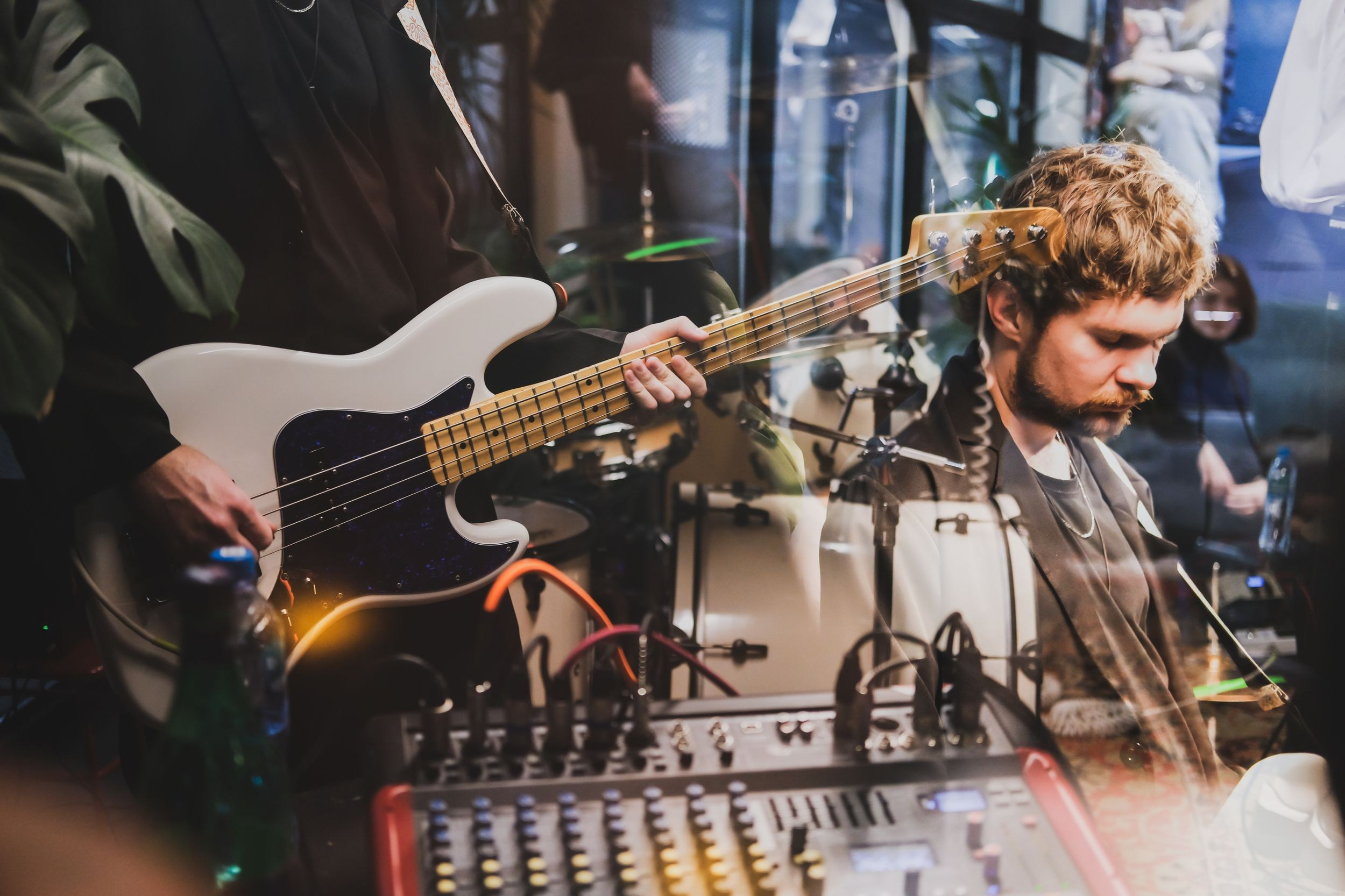 Дисциплина безбольной биты. Репортажный фотограф Алексей Пирязев