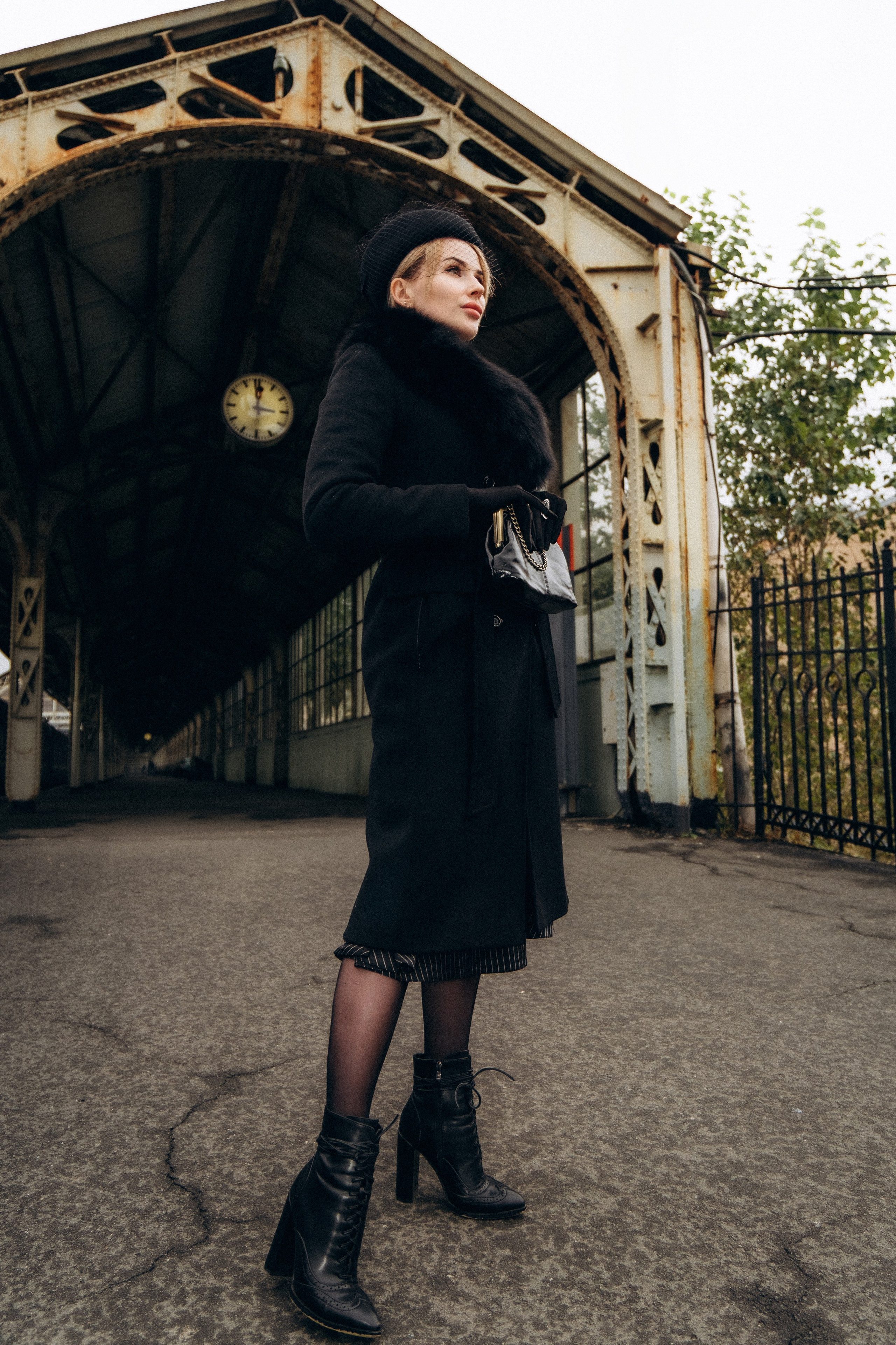 Татьяна. Фотограф в Санкт-Петербурге Кристина Брянская