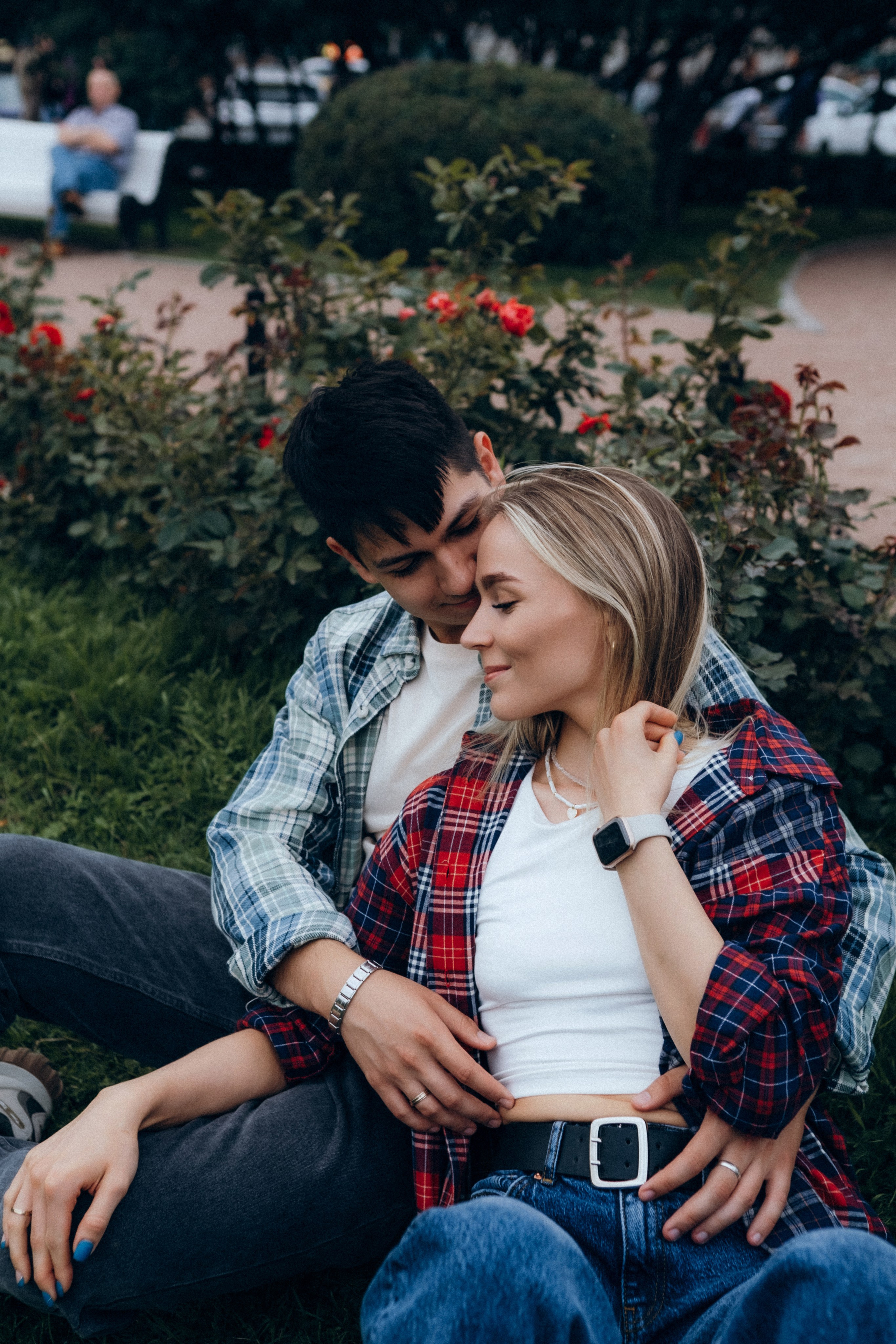 Исаакиевский собор (лето). Фотограф в Санкт-Петербурге Кристина Брянская