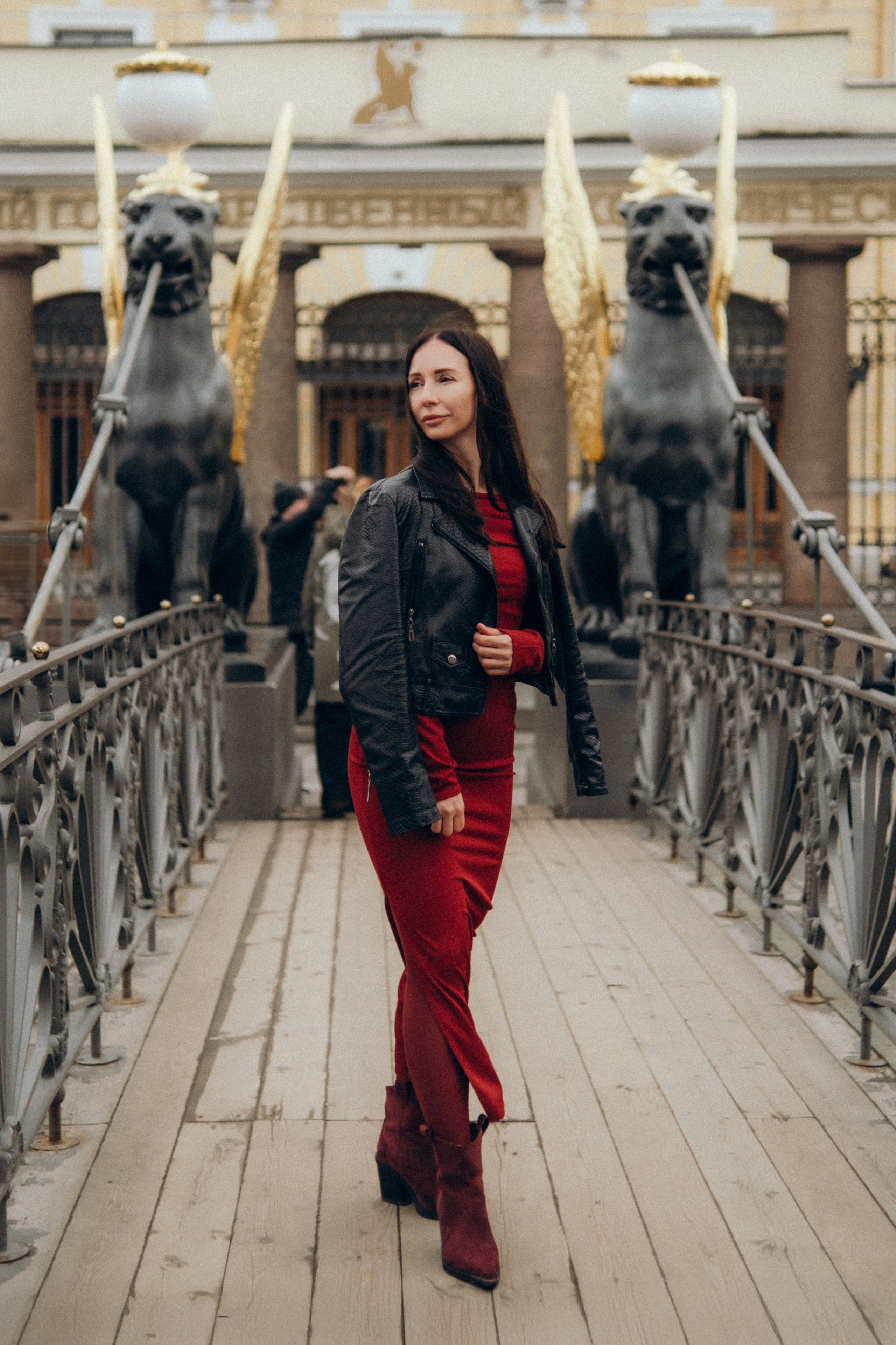 Ольга и Наталья. Фотограф в Санкт-Петербурге Кристина Брянская