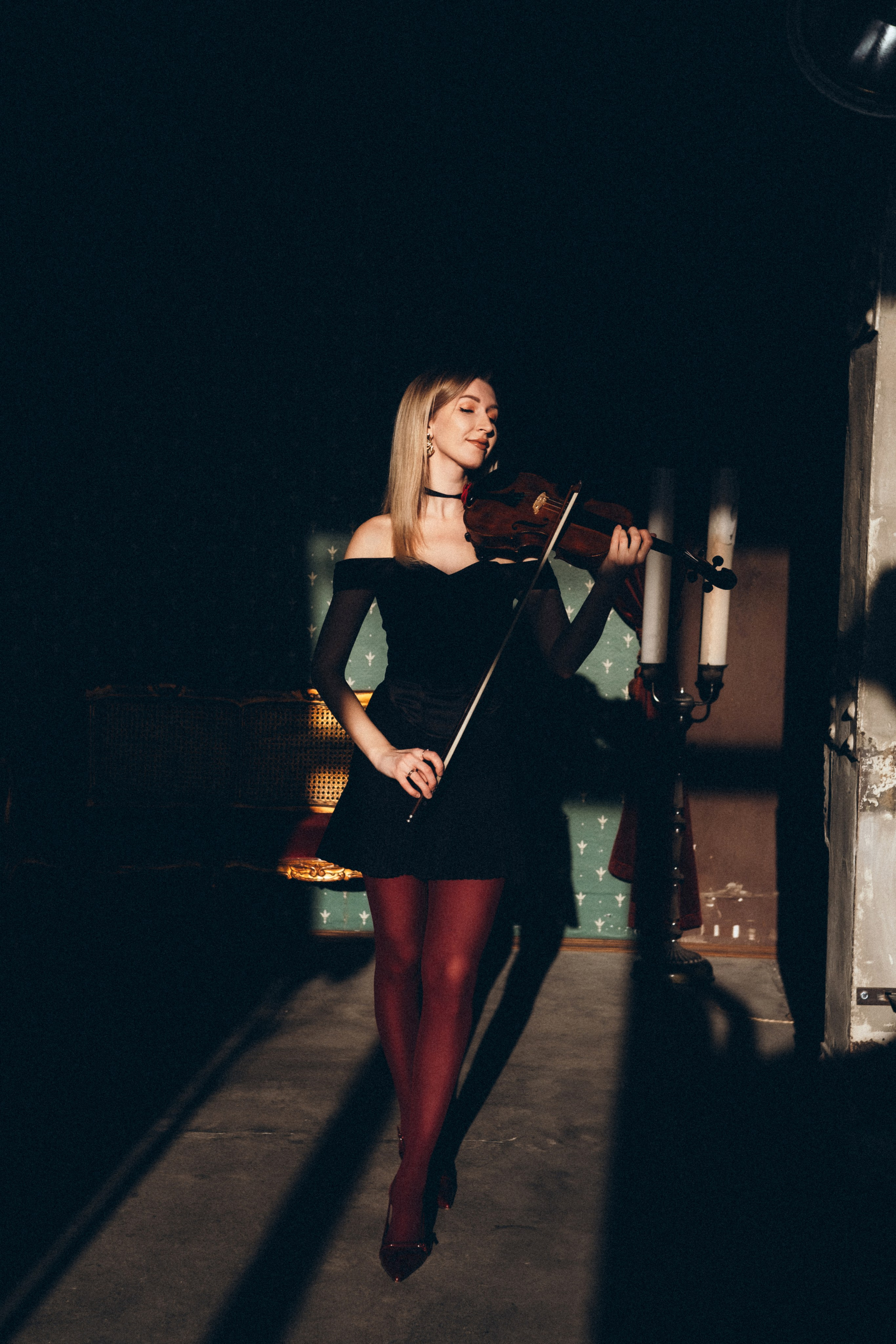 Скульптурно. Фотограф в Санкт-Петербурге Кристина Брянская