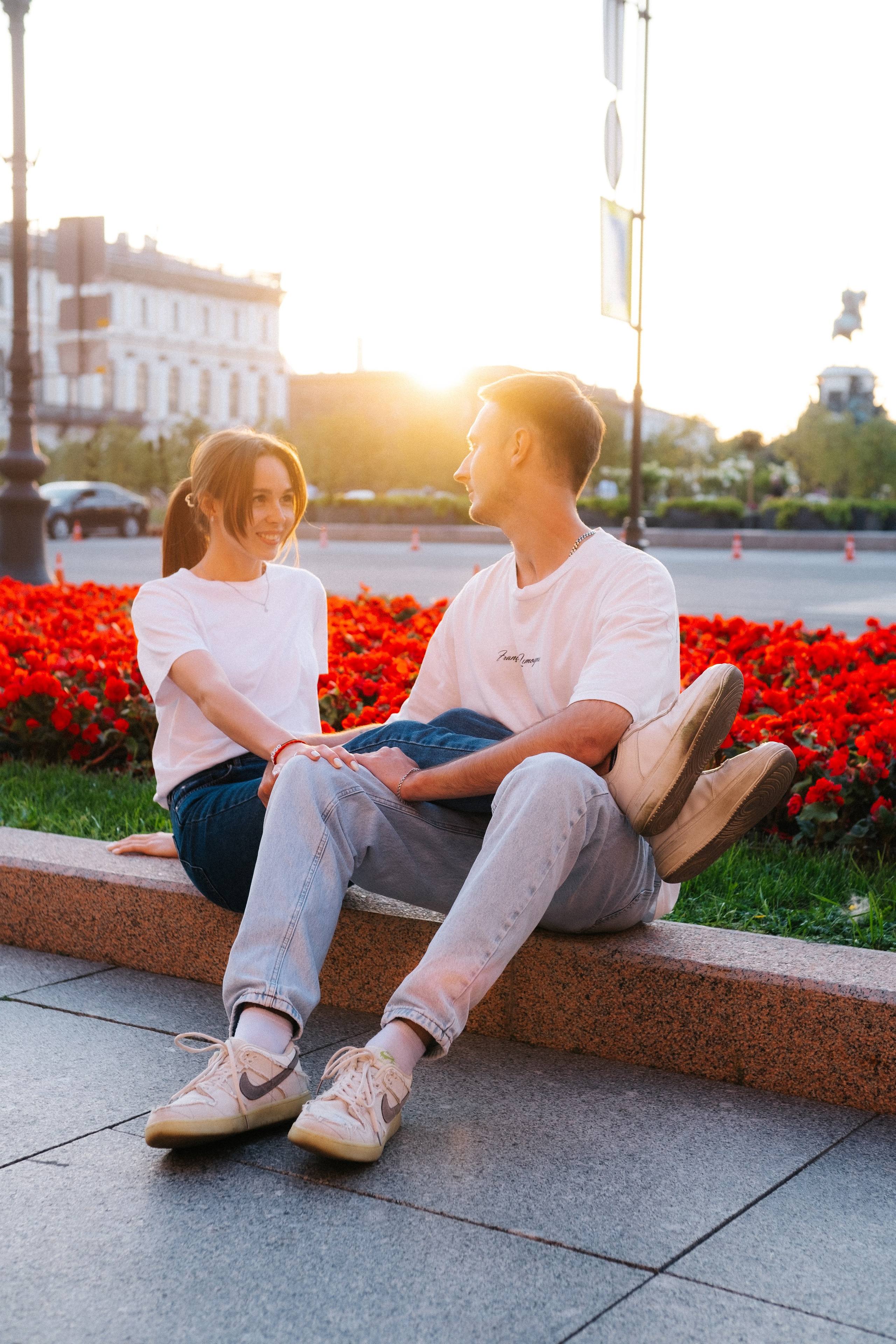 Исаакиевский собор (лето) 2. Фотограф в Санкт-Петербурге Кристина Брянская
