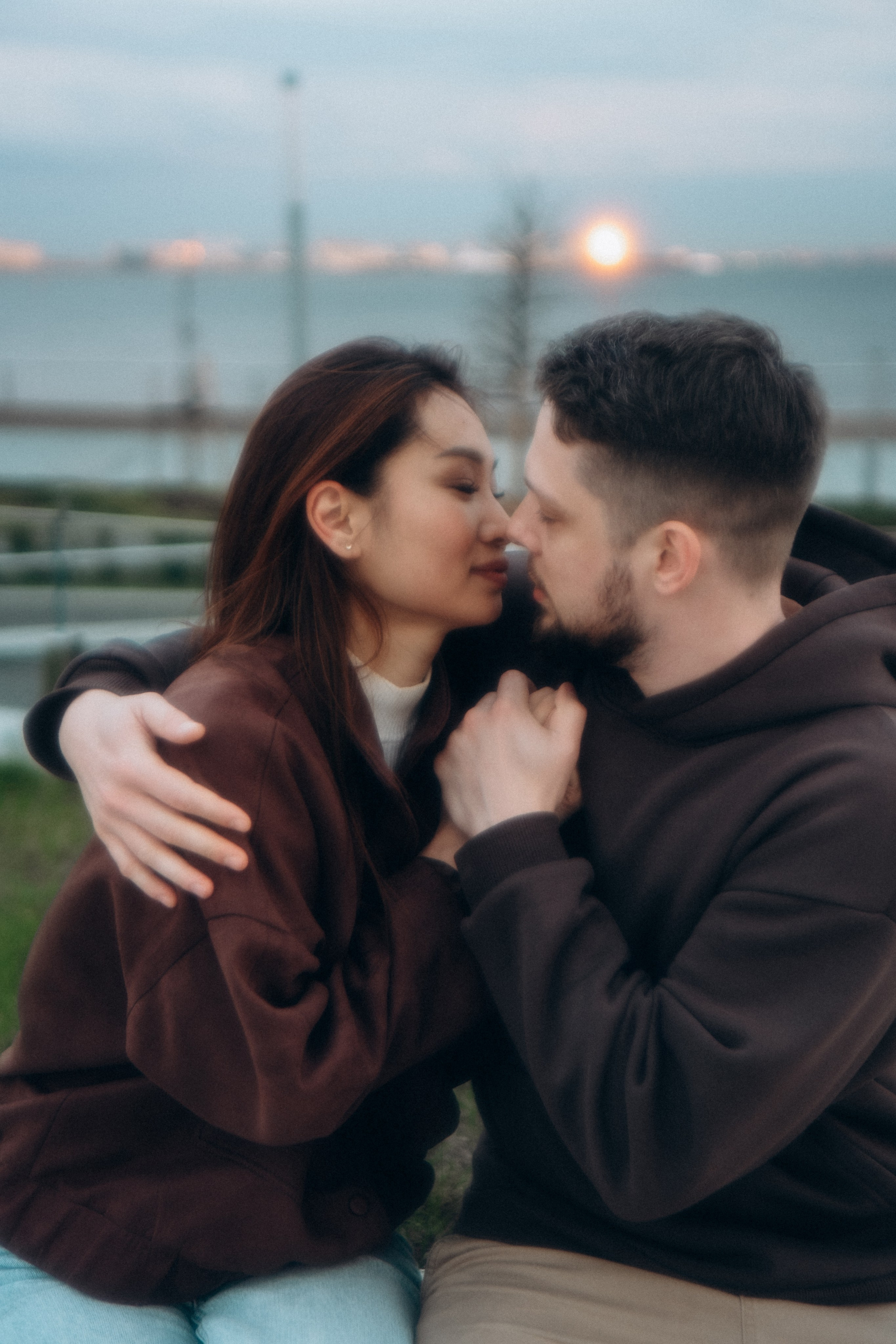 Love story фотосессия Санкт-Петербург. Фотограф в Санкт-Петербурге Кристина Брянская