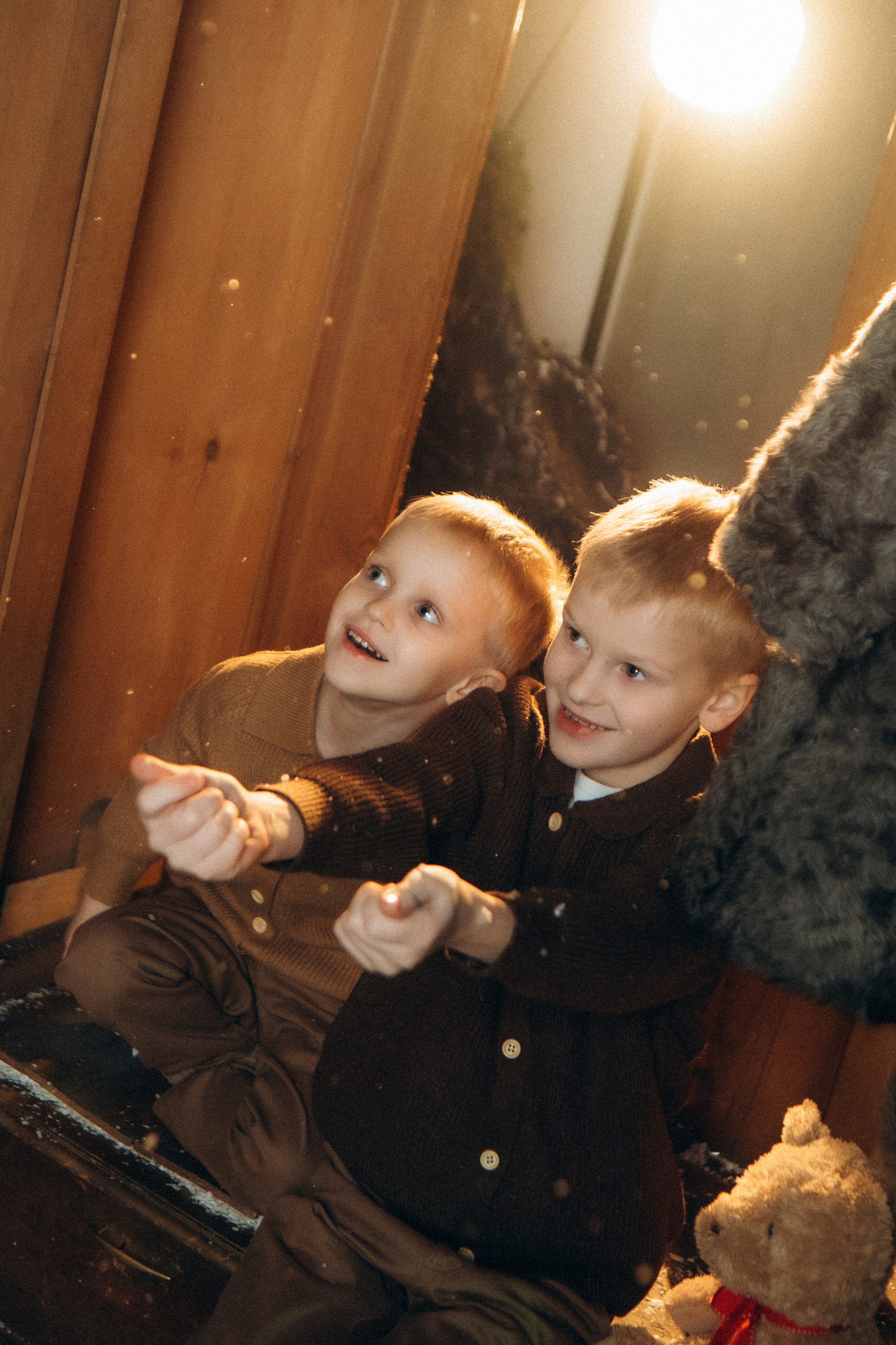 Детская фотосессия в Спб. Фотограф в Санкт-Петербурге Кристина Брянская