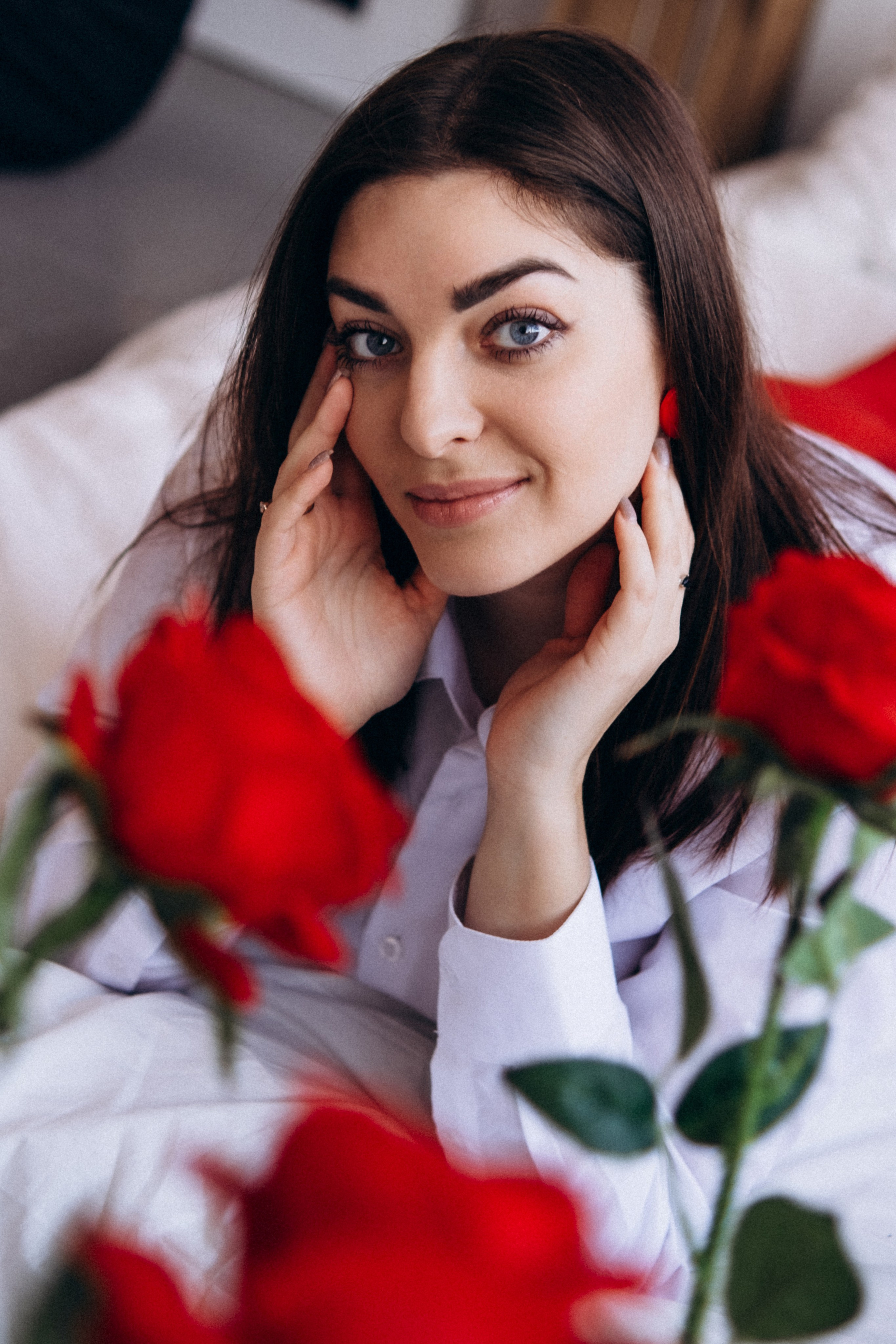 Сердечно. Фотограф в Санкт-Петербурге Кристина Брянская