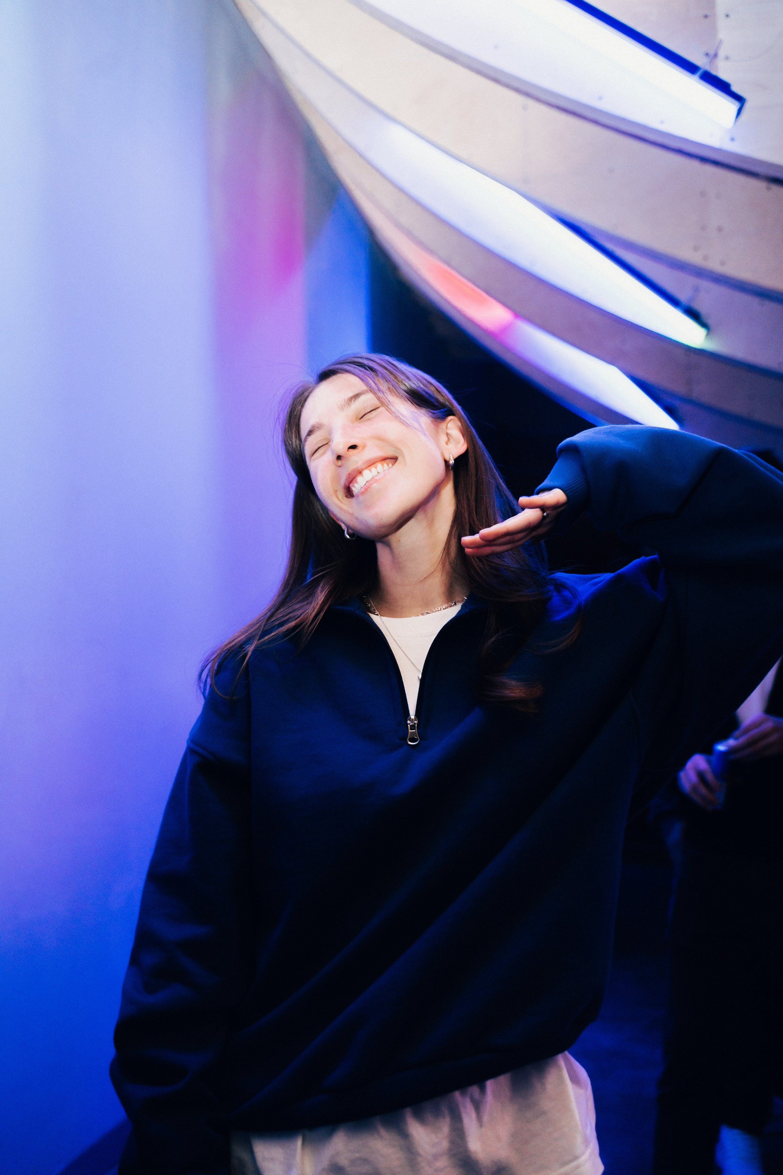 Ночная смена. Главная