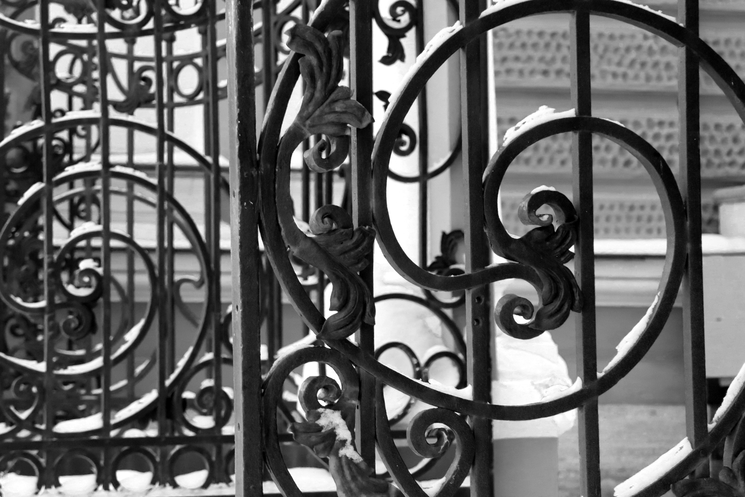 Атланты, кариатиды и т. д. Главная