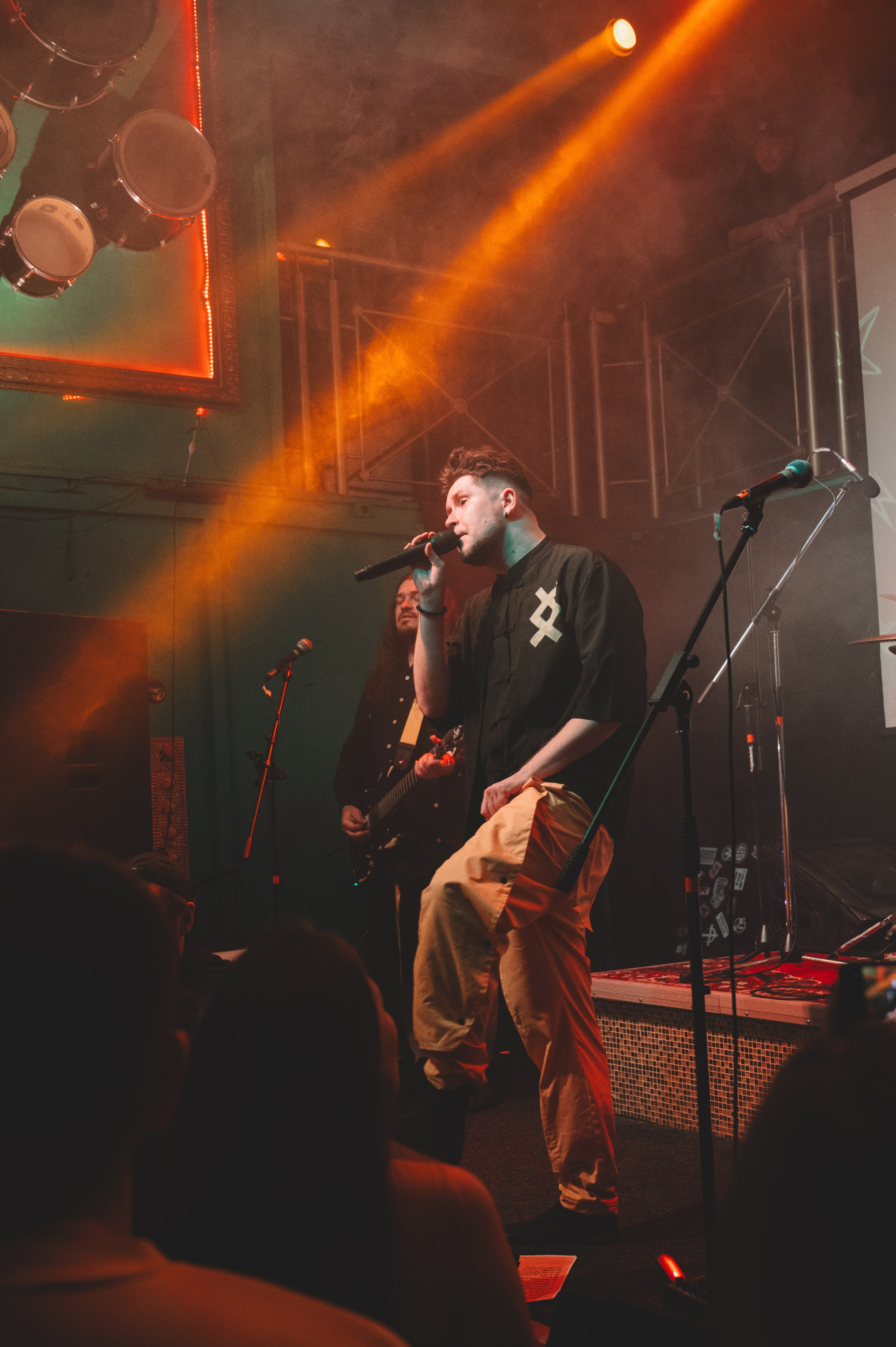 Питоны 3000_19.10.24. Фотограф Анна Темнова. Пенза