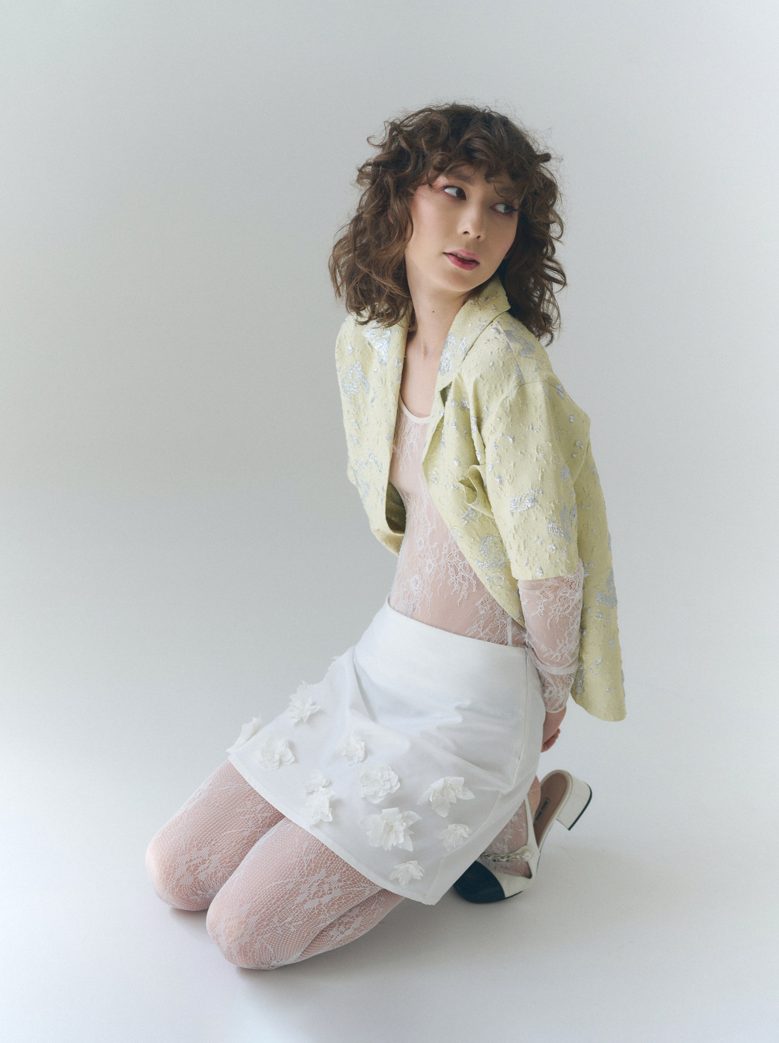 Дармира. Фотограф Москва