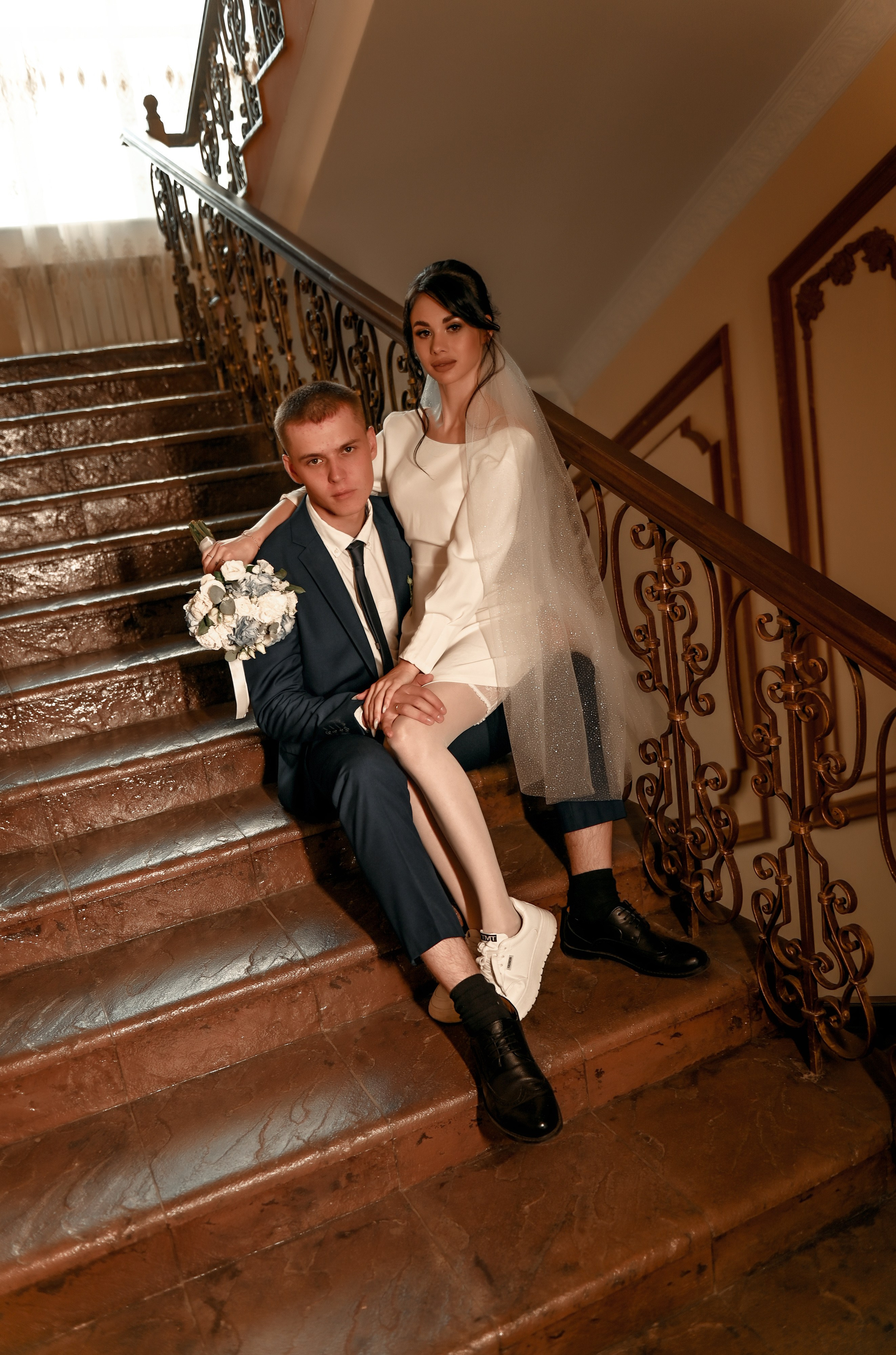 Небольшая часть фото со свадебной съемки Алексея и Даши. Свадебный, семейный, детский, контент фотограф в Омске Максим Ильин