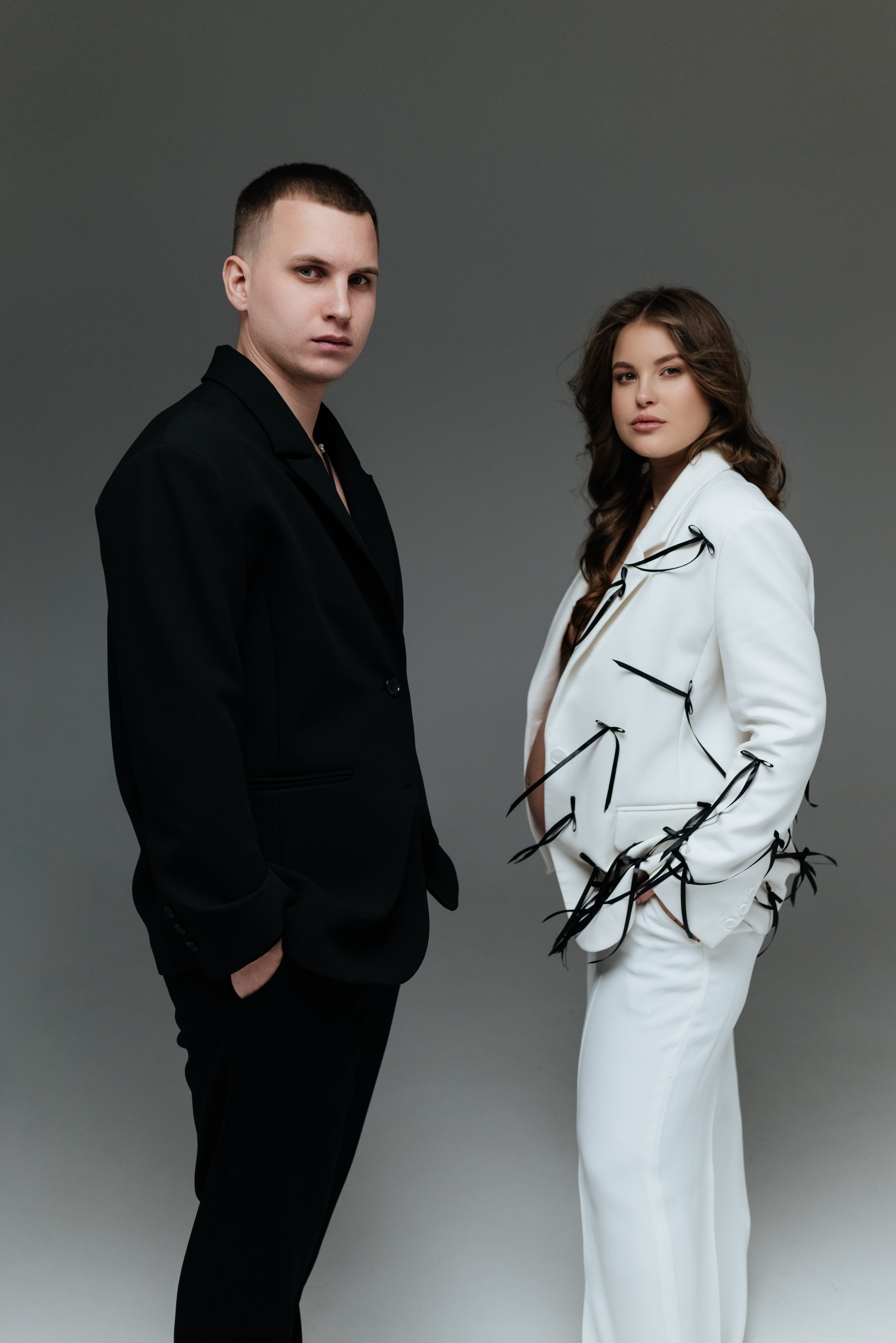 Александр и София. Фотограф Елена Кучук