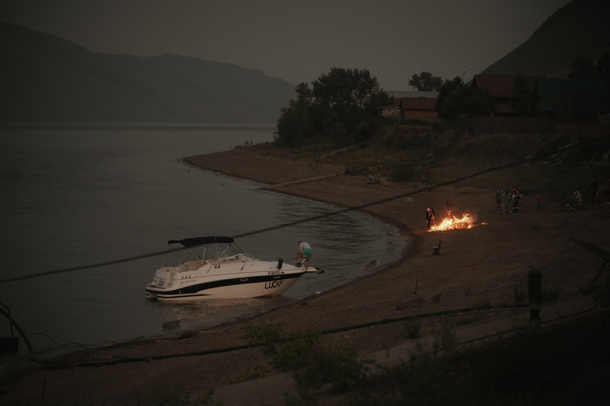 Не своди глаз с горизонта…. Свадебный и семейный фотограф в Абакане Василевский Алексей