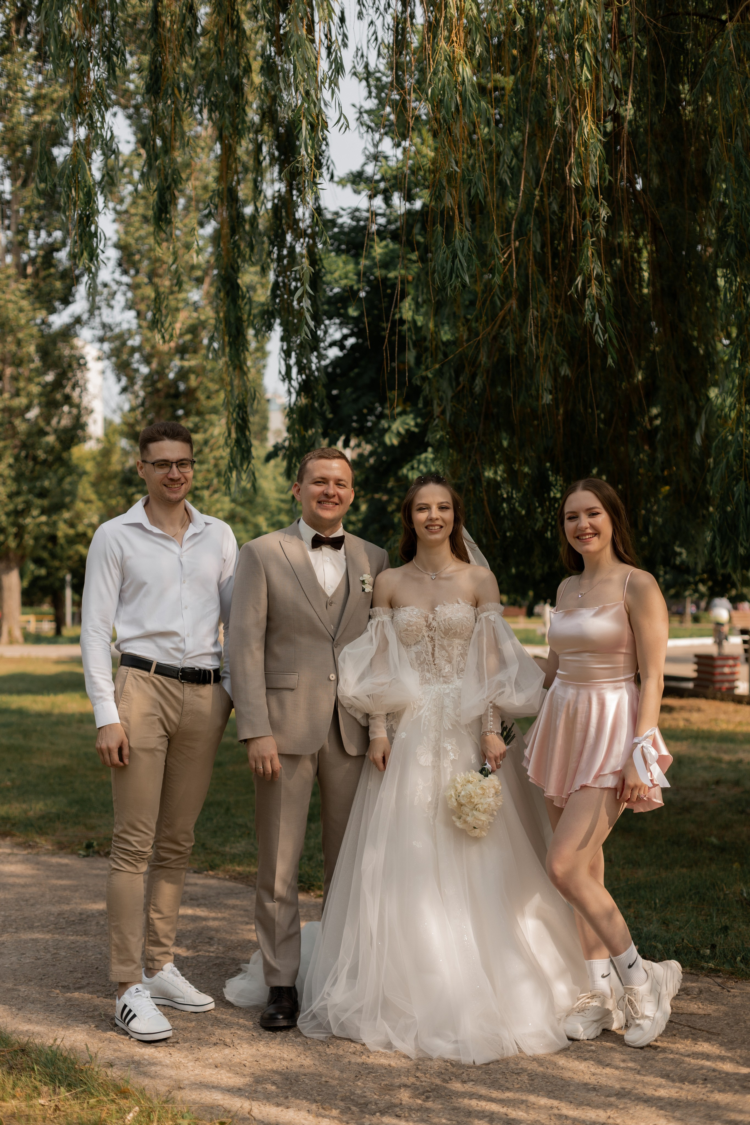 Владимир и Алёна (сокращено). Свадебный фотограф Ангелина Сунгатулина | Саратов | Балаково | Вольск