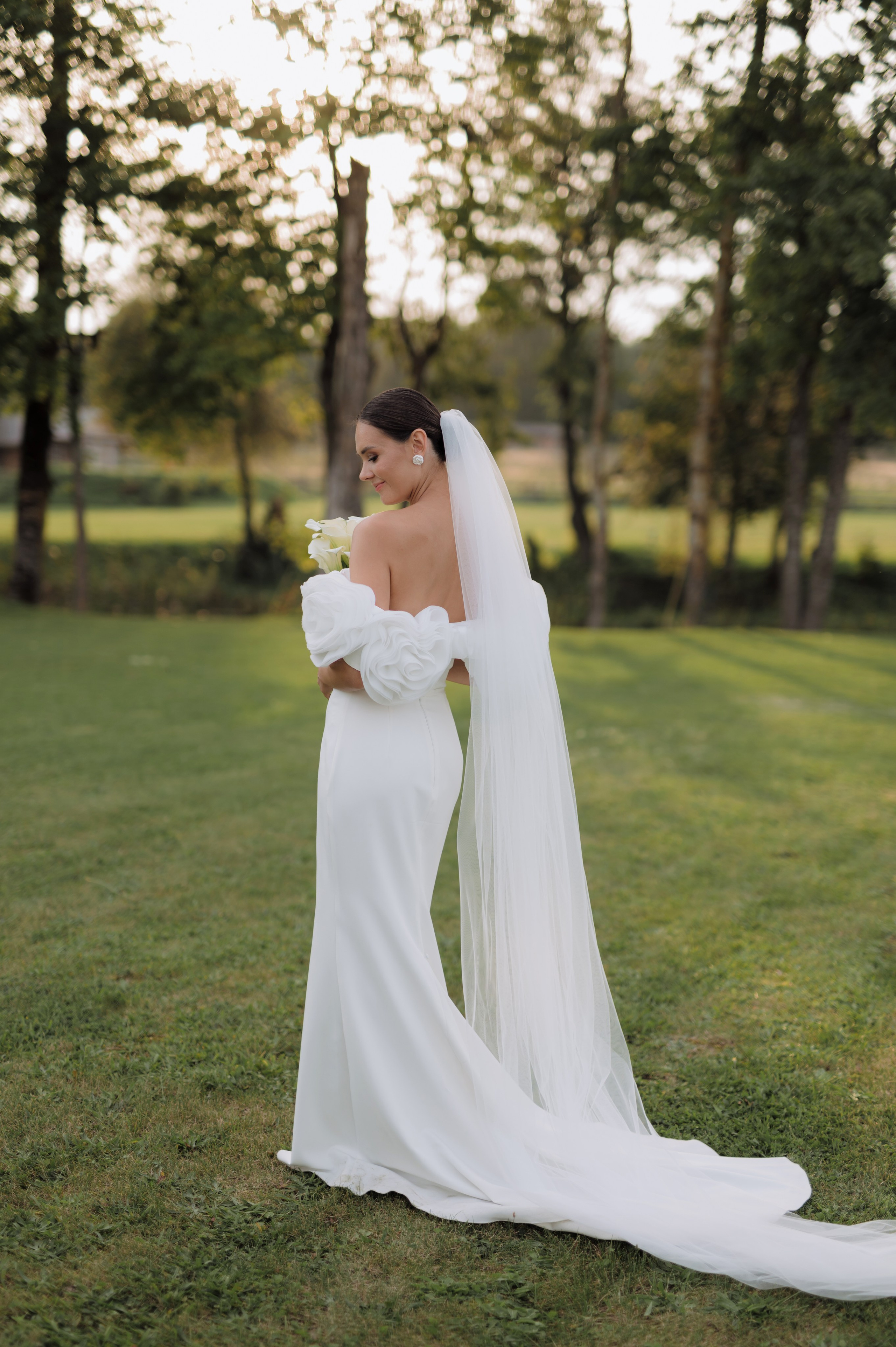 Evgeniy|Veronika. Свадебный фотограф в Минске и Санкт-Петербурге Вероника Аксенова