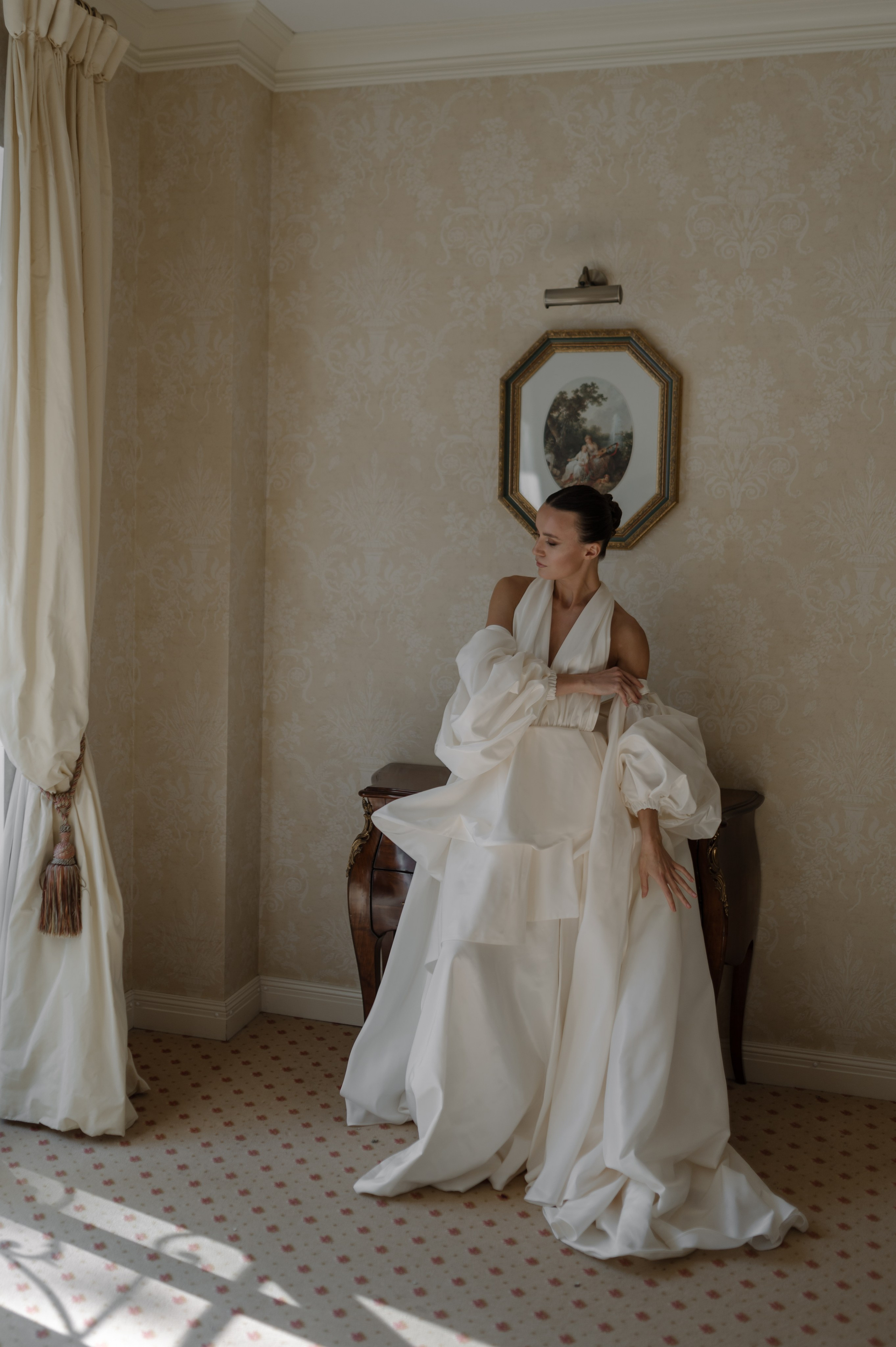 Alexey|Anna. Свадебный фотограф в Минске и Санкт-Петербурге Вероника Аксенова