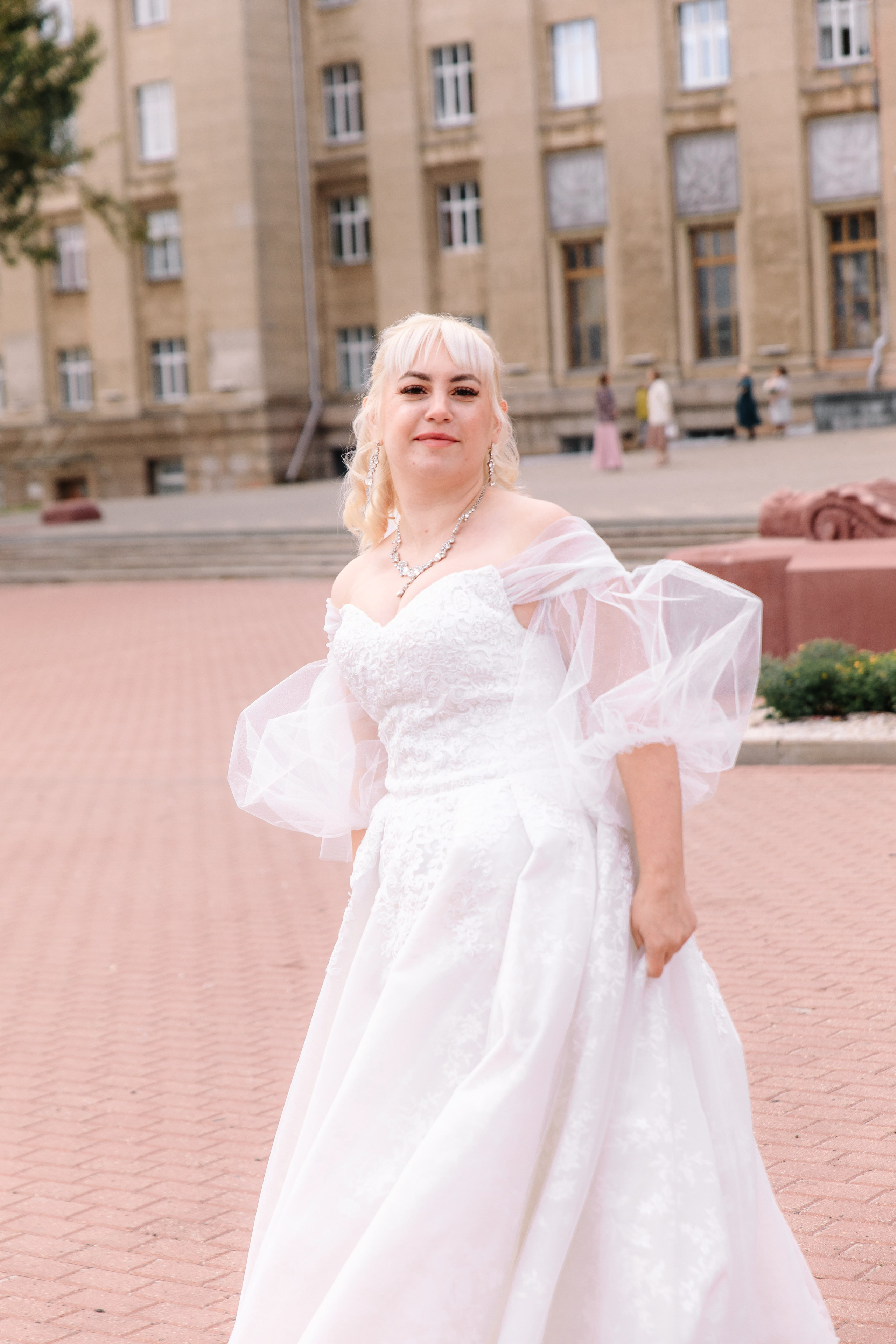 ТАТЬЯНА И ВЛАДИМИР. Свадебный и семейный фотограф в Курске и Курчатове