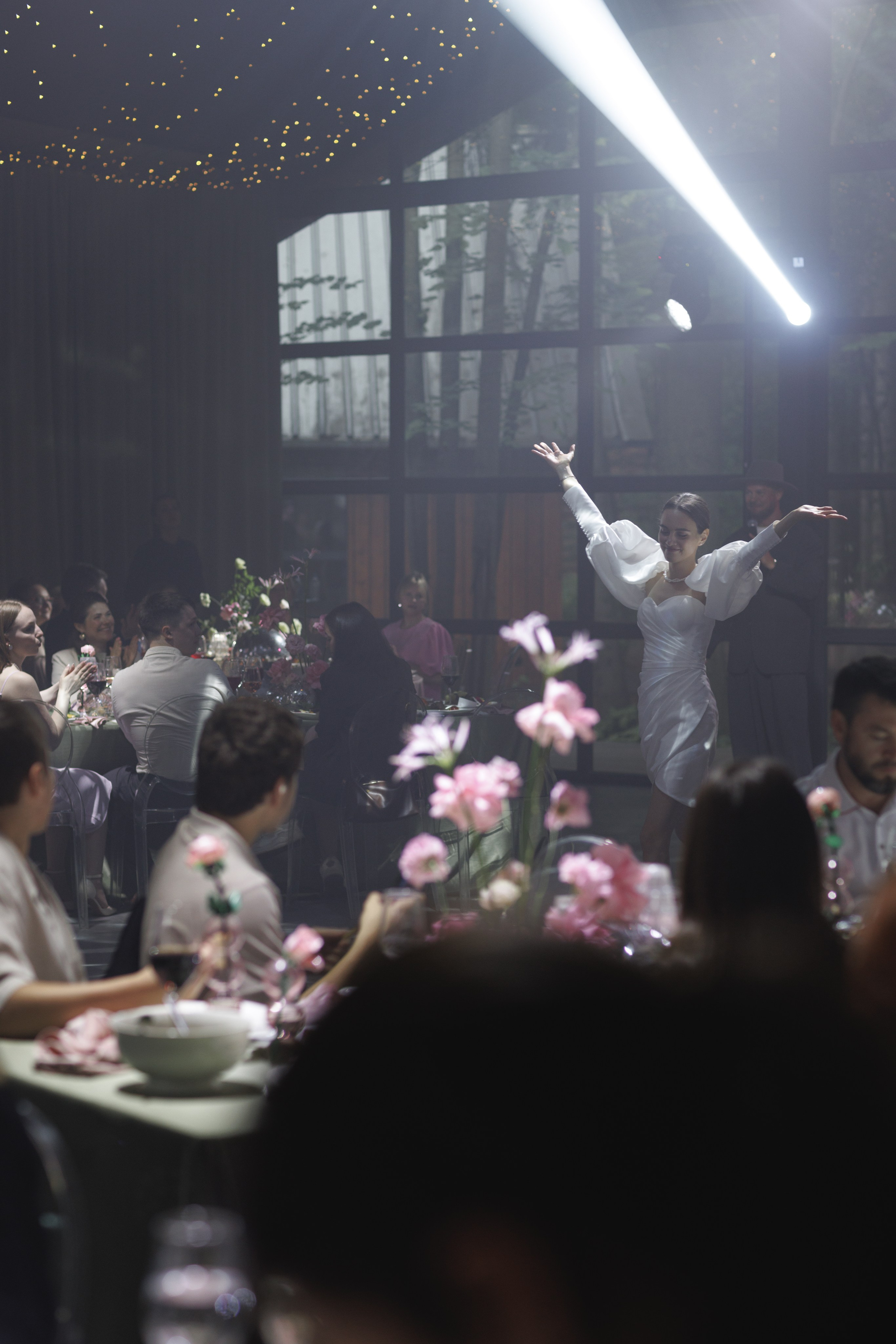 Дмитрий и Диана