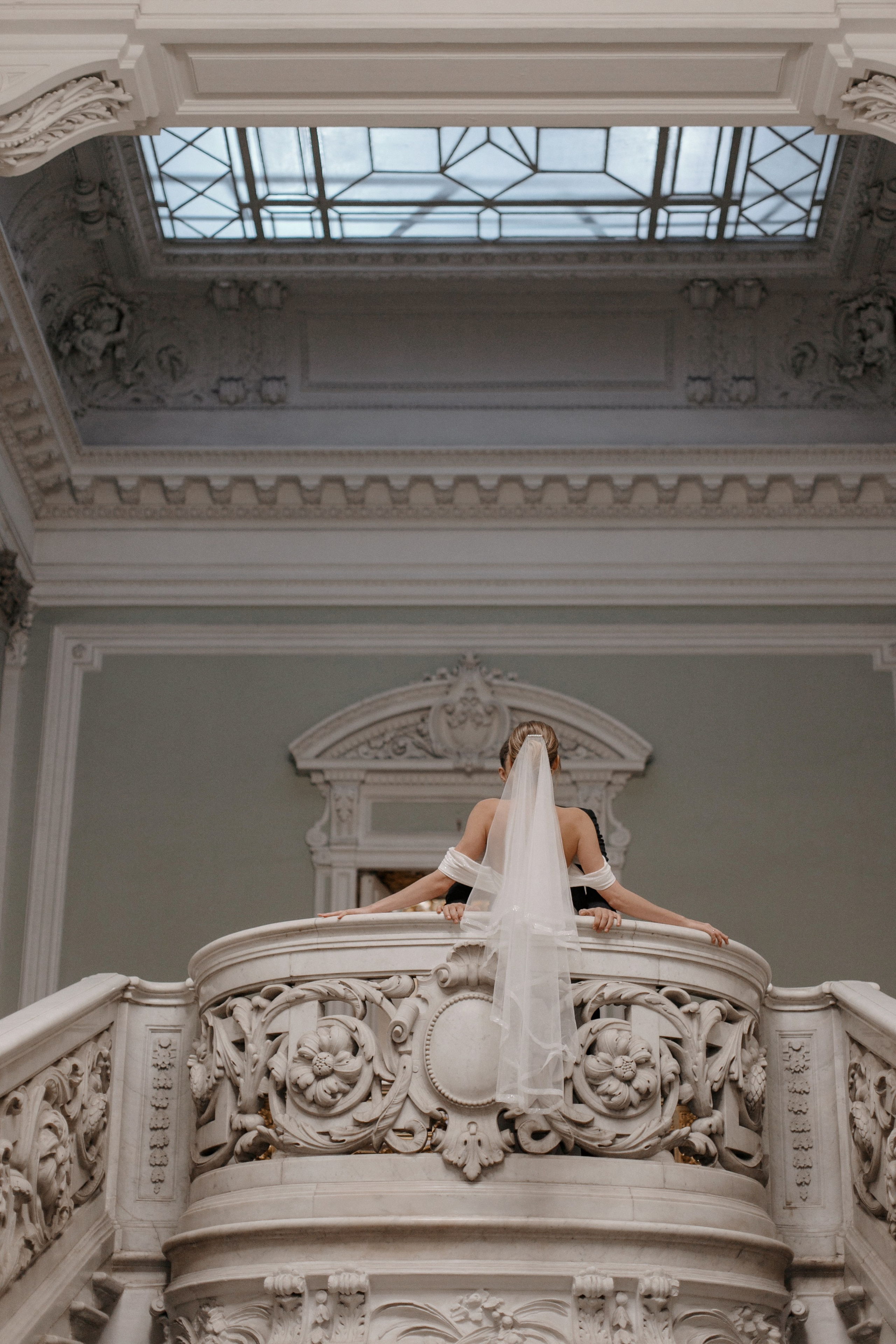 Павел и Катерина. Фотограф Лизавета Синкевич. Женский портрет. Санкт-Петербург