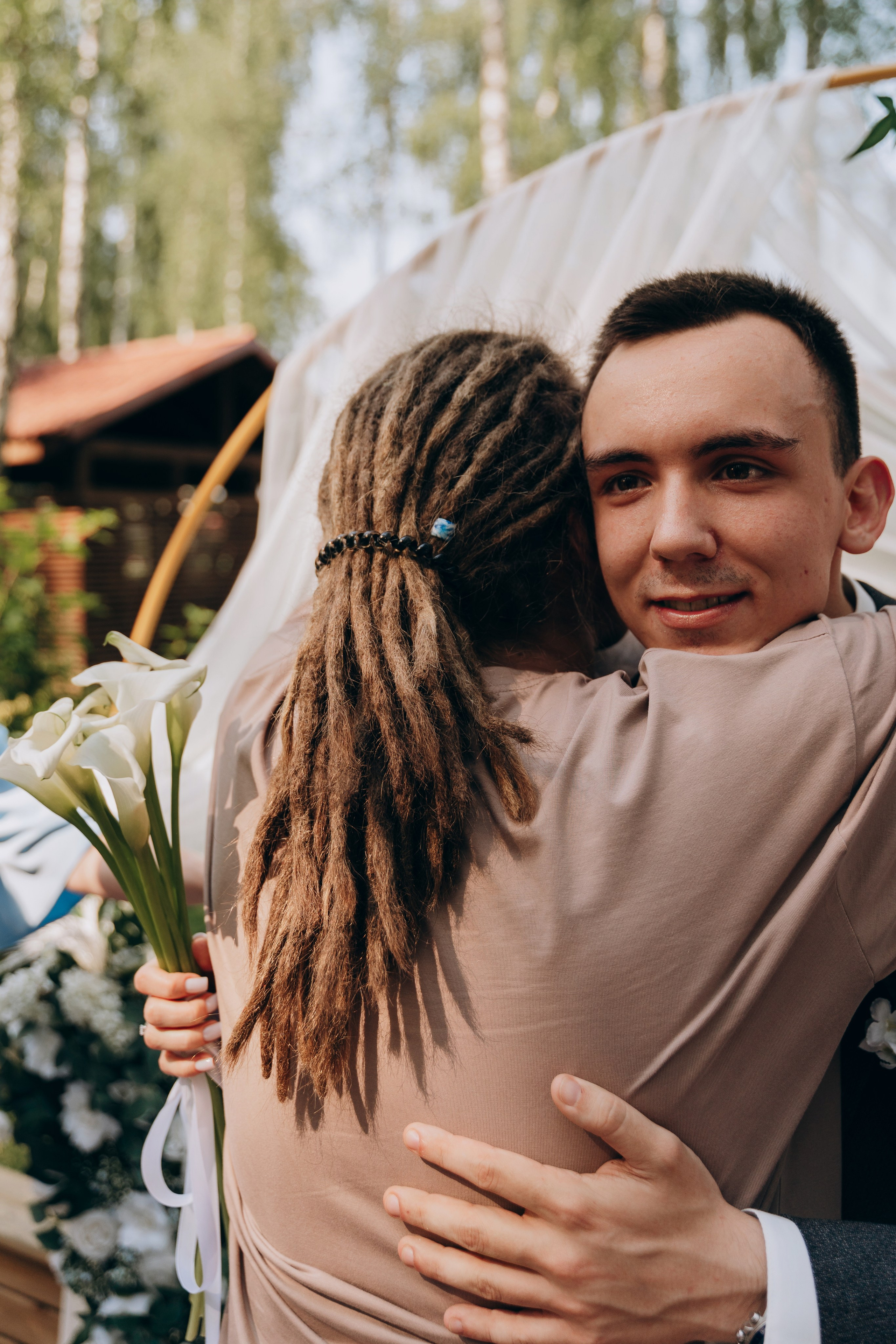 Алиса и Максим. Полный день 6 часов. Фотограф Москва Виктория-Антуанетта