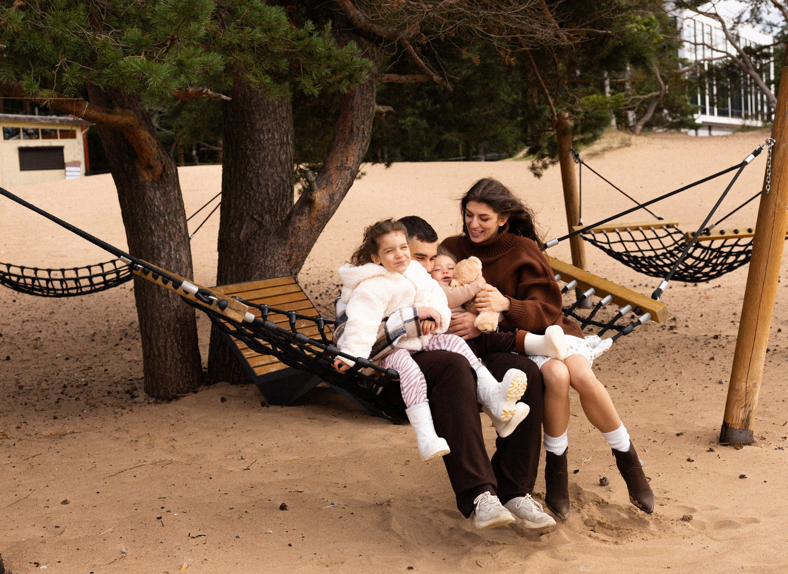 Счастливые ВЫ)). Портретный, семейный фотограф в Санкт-Петербурге и Ленинградской области Виктория Соловьёва