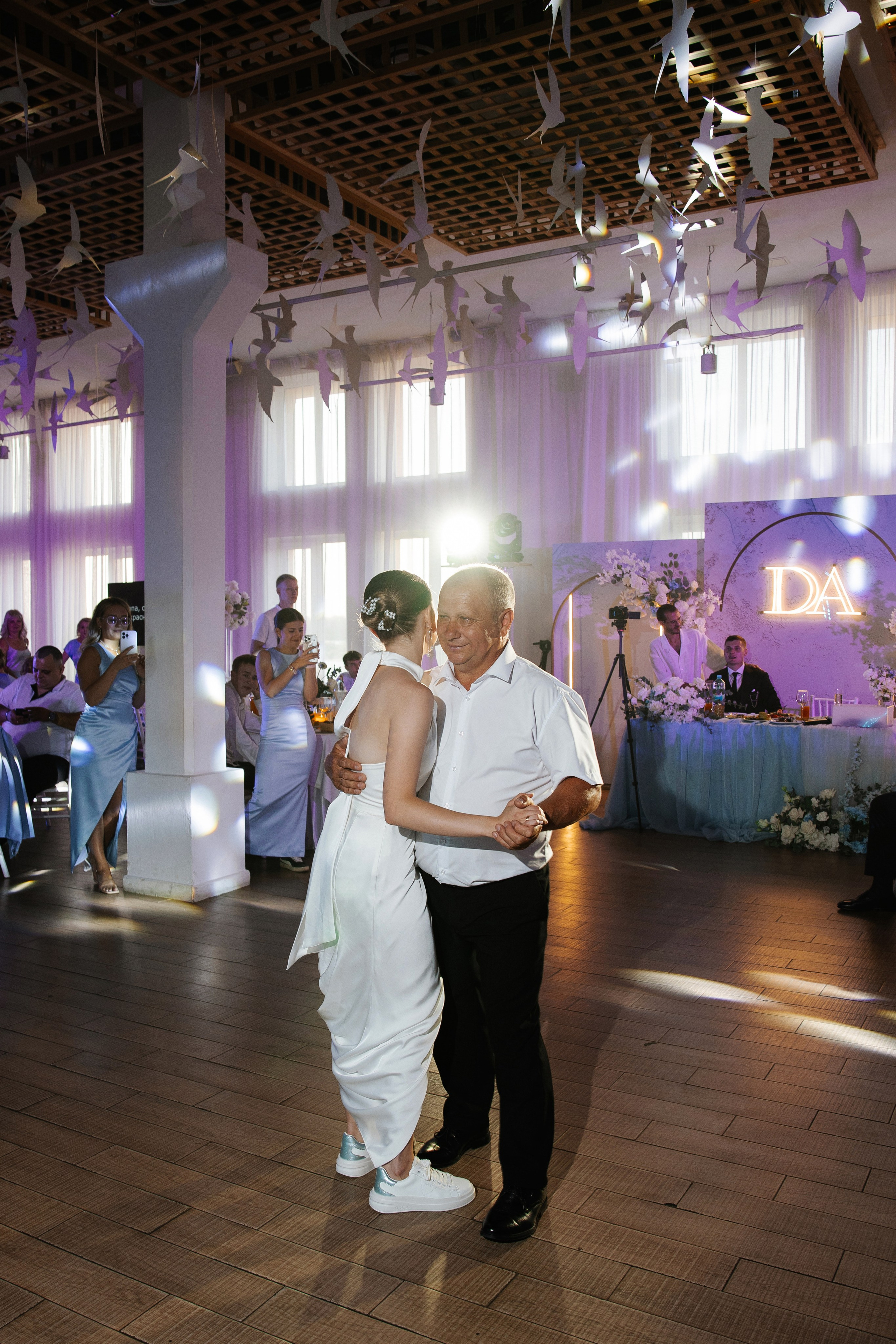 АЛЕКСАНДР И ДАРЬЯ. Свадебный фотограф Нижний Новгород