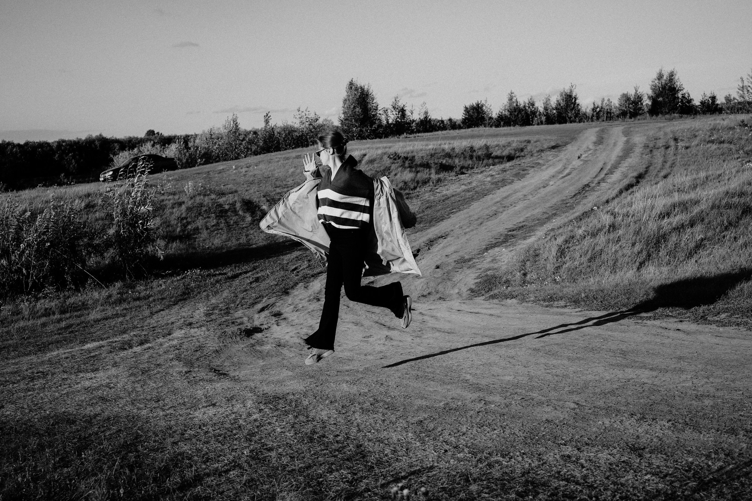 Екатерина. Фотограф Дарья Мустафина, Тюмень