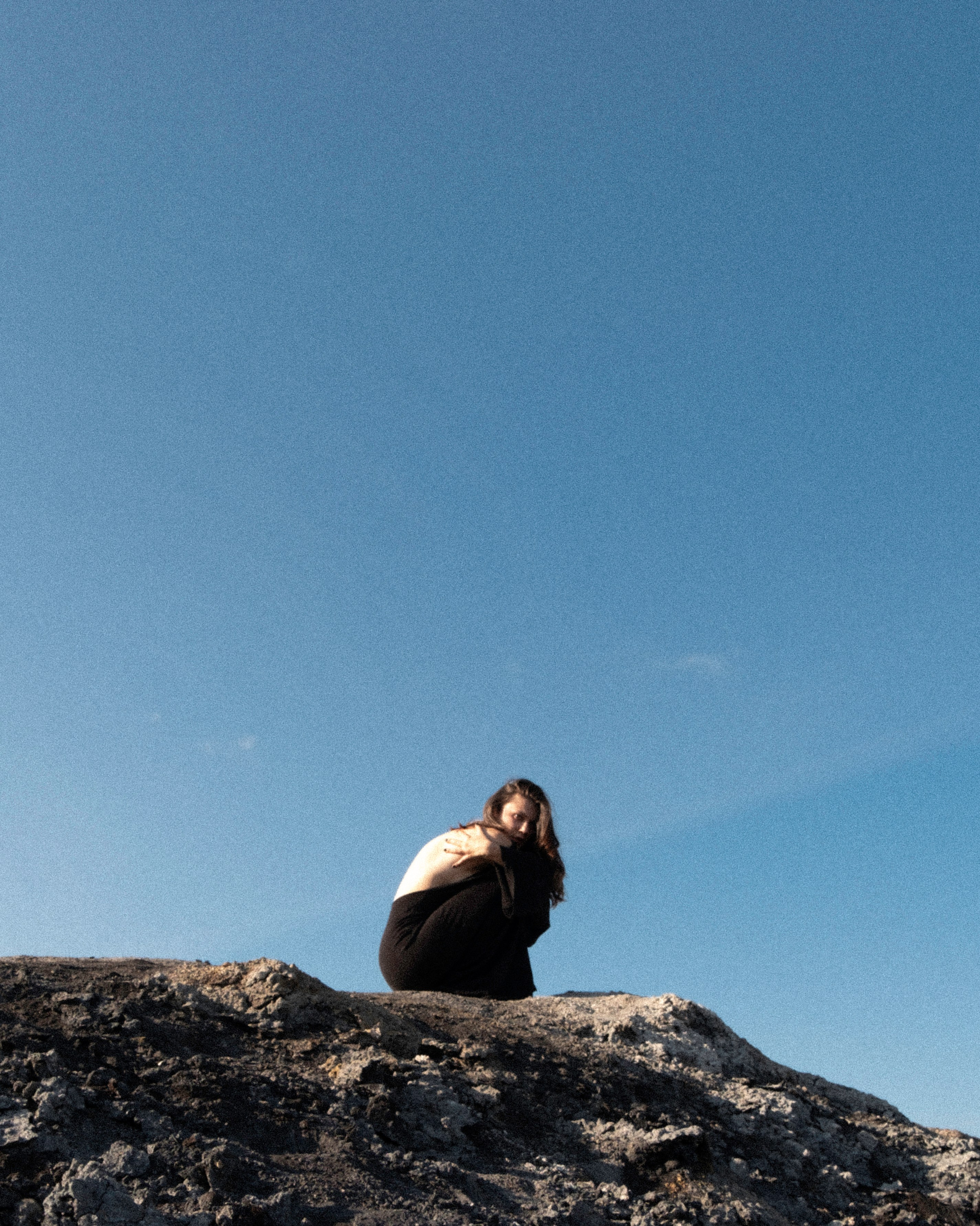 Нина. Павел Маннапов, фотограф и видеограф в Екатеринбурге