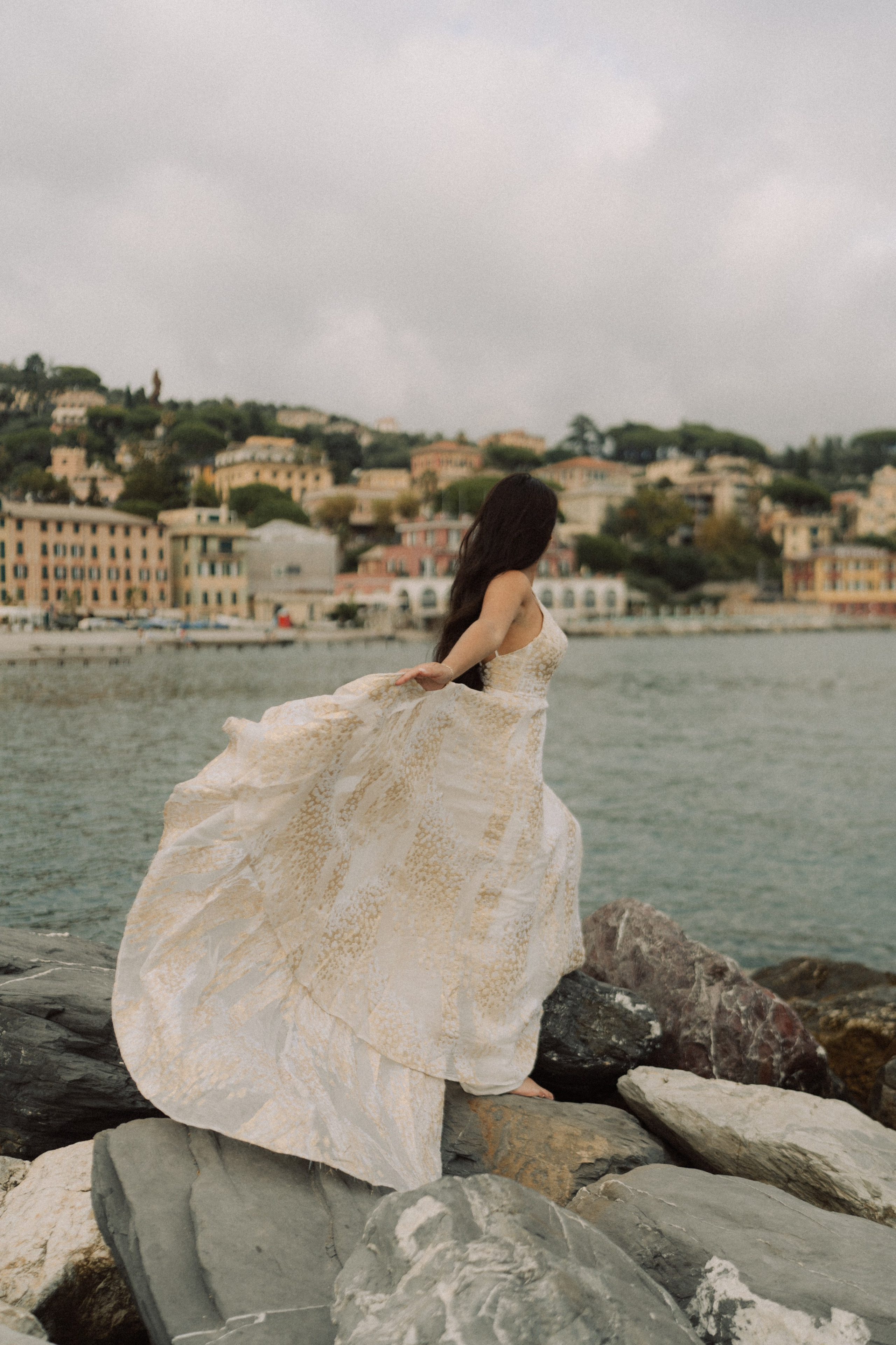 A&I, Santa Margherita