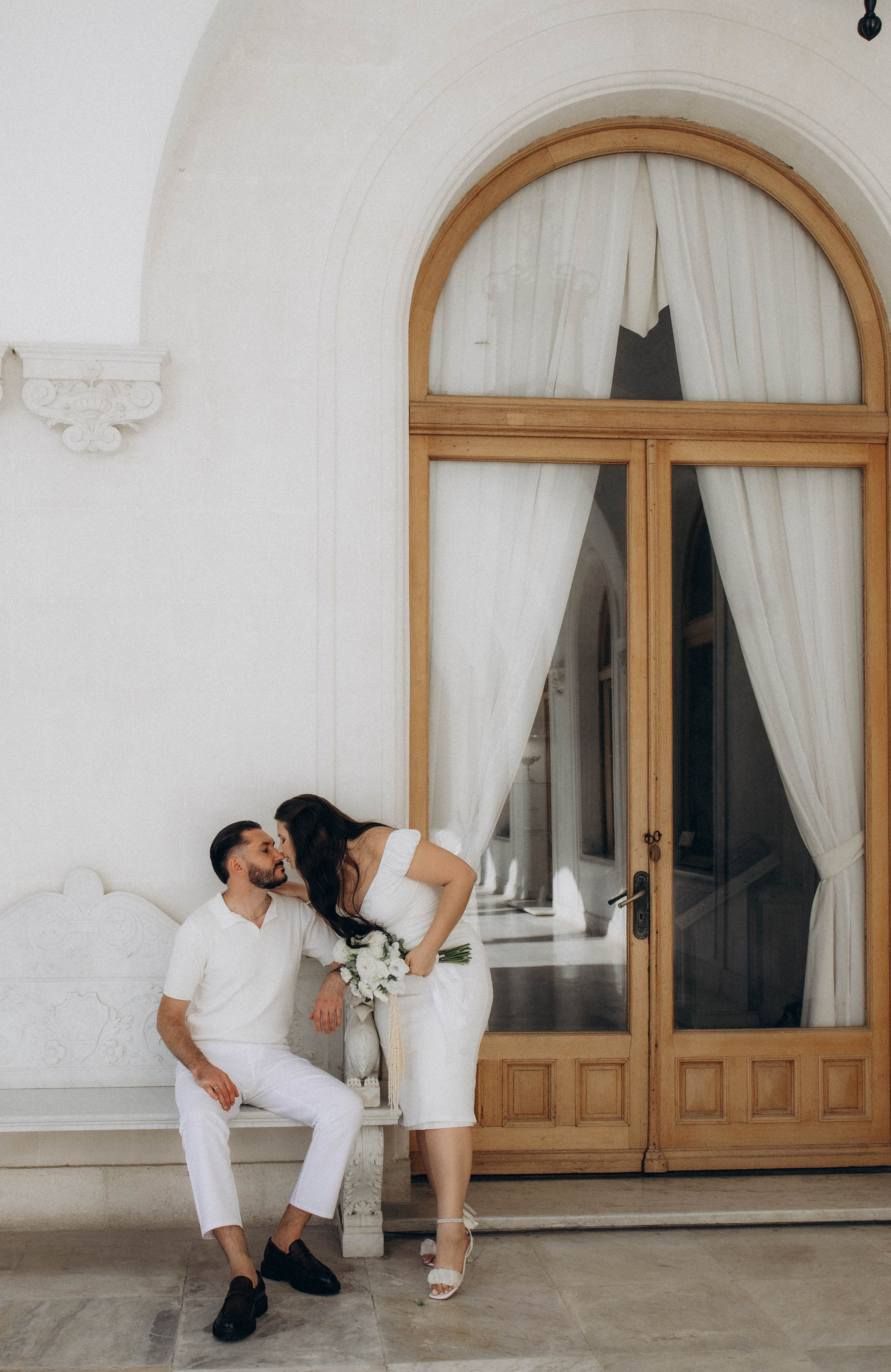 Татьяна&Дмитрий. Фотограф Немазенко Ольга