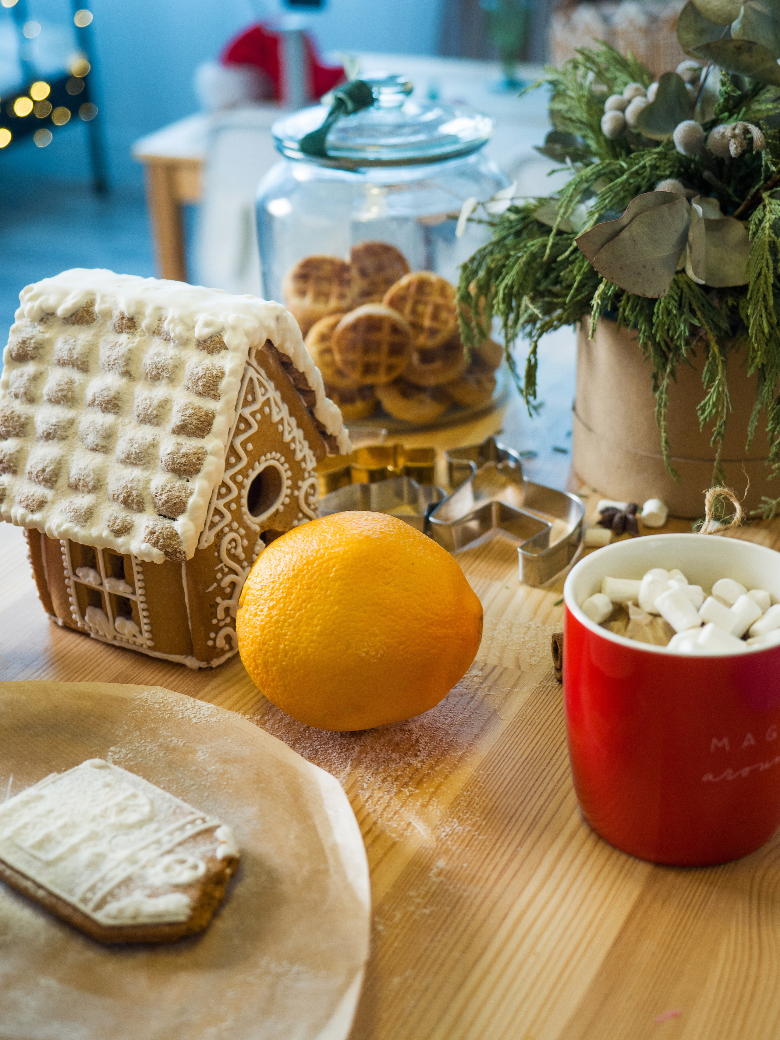 Портретная фотосессия в студии. Фотограф в Сочи и Москве Полина Душенкова