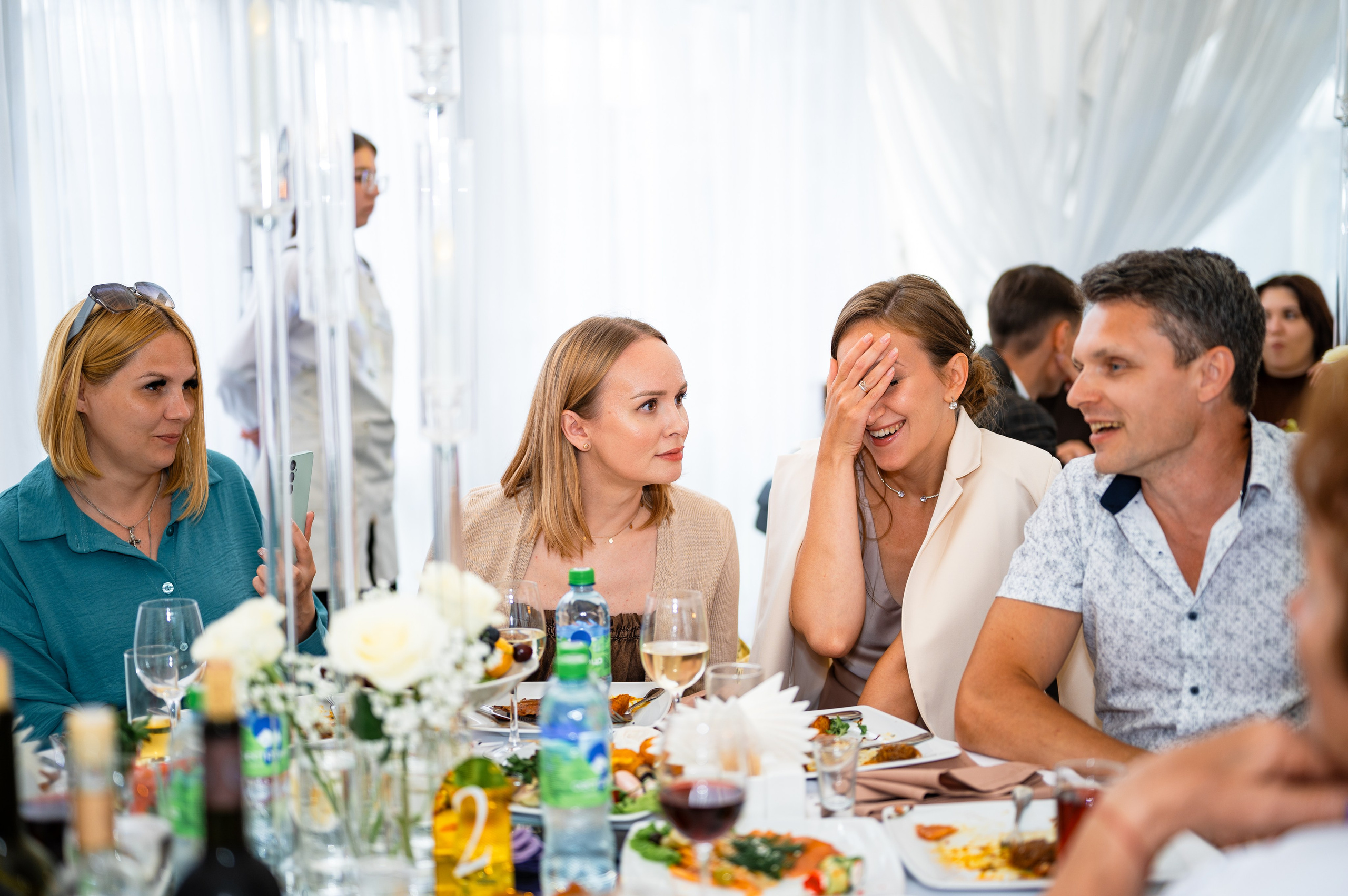 Данил и Элина. Студия детской и семейной фотографии «Время улыбаться»