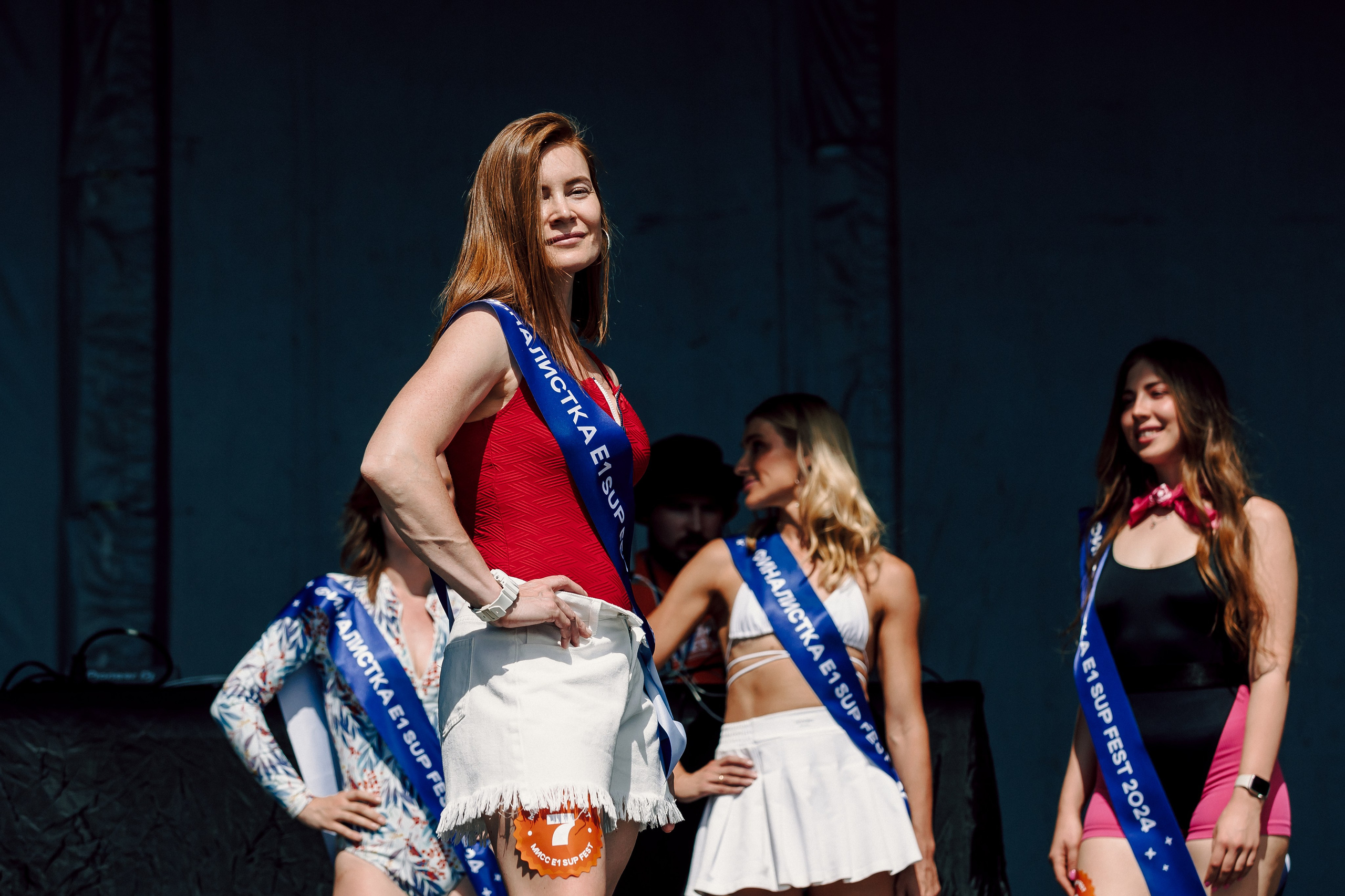 E1 Sup Fest 2024. Лёшка Варзегов — фотограф