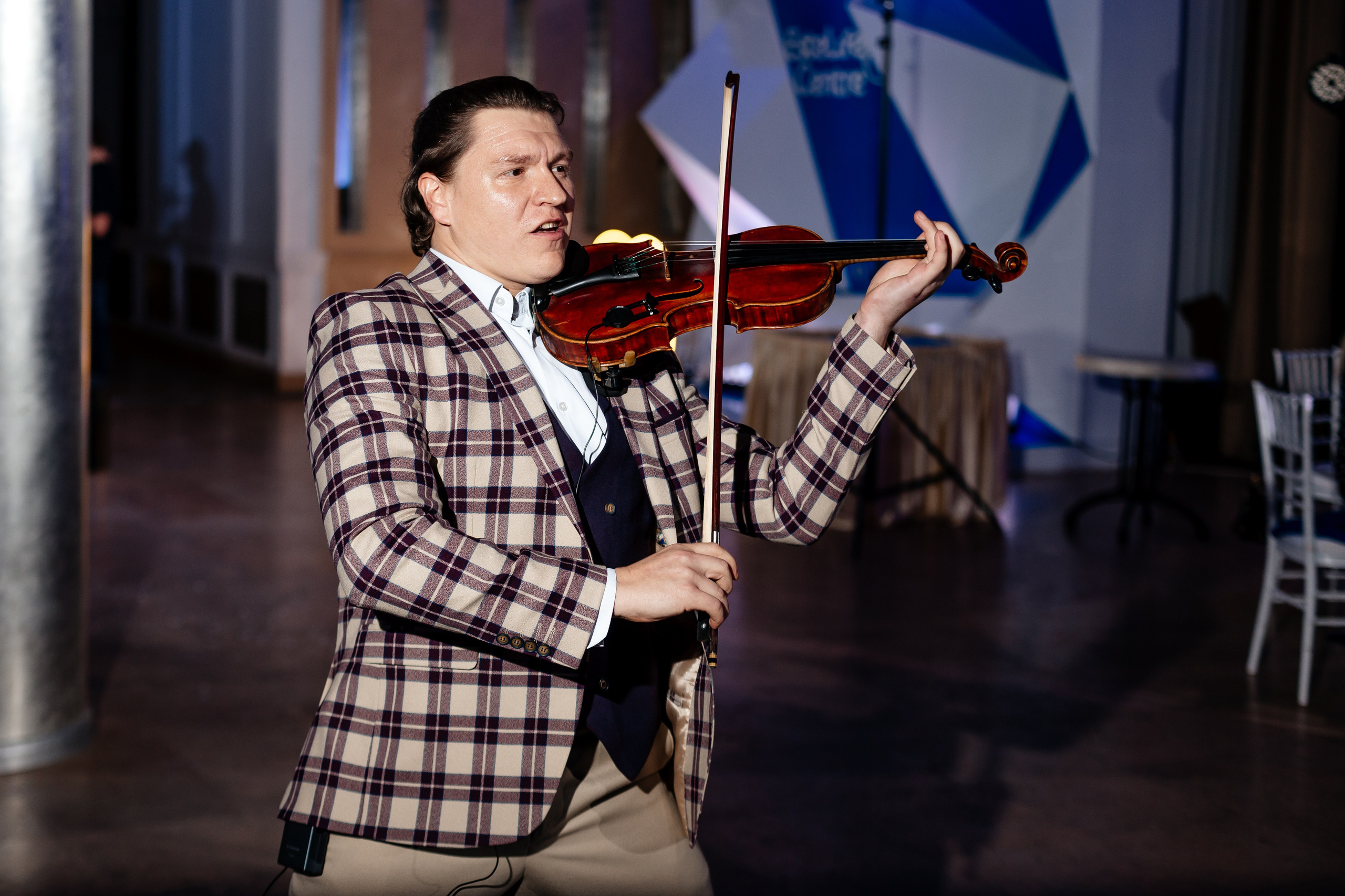 20 лет EsteLife. Свадебный фотограф в Краснодаре Николай Крауз