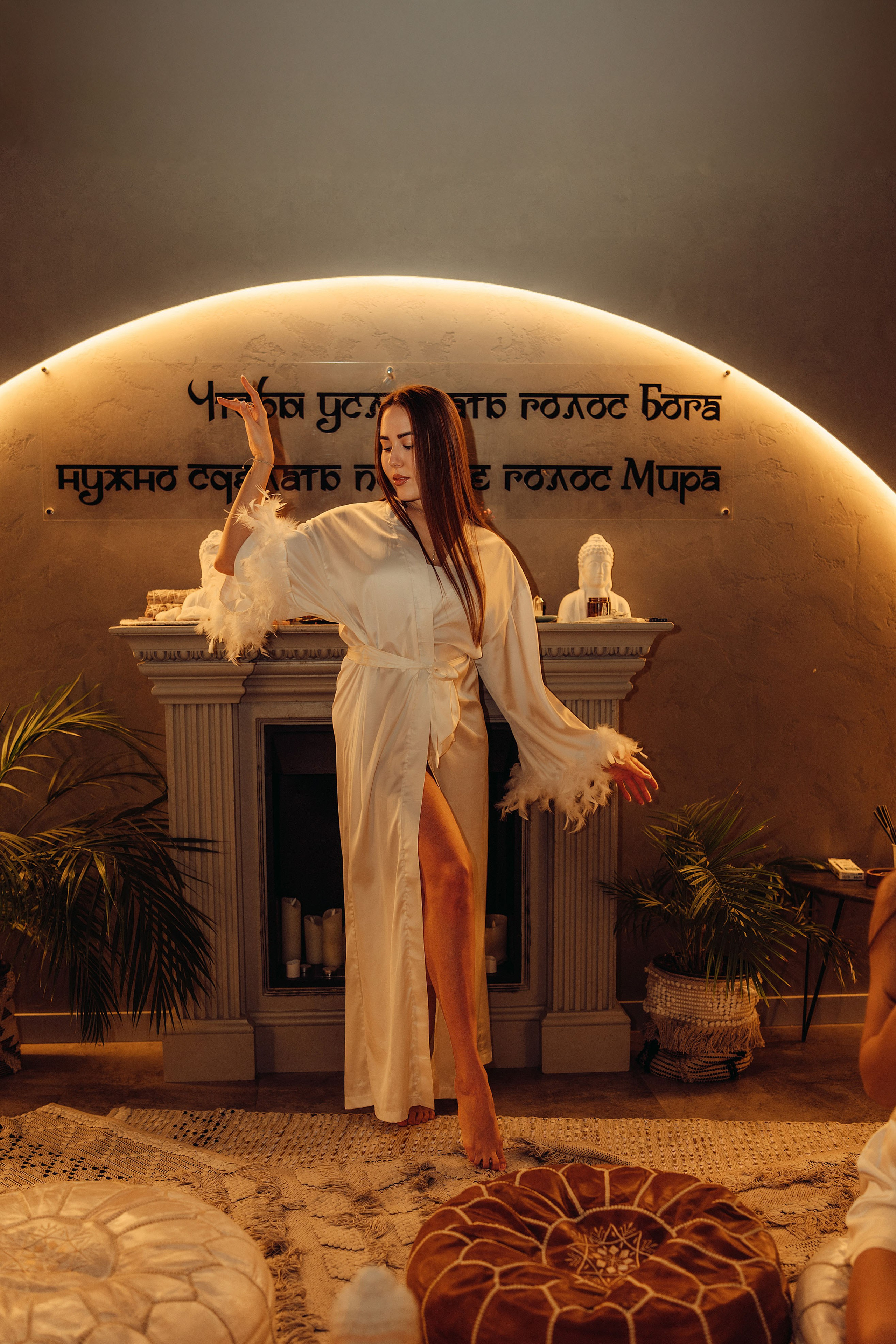 Женский круг. Фотограф в Москве Ангелина Ким