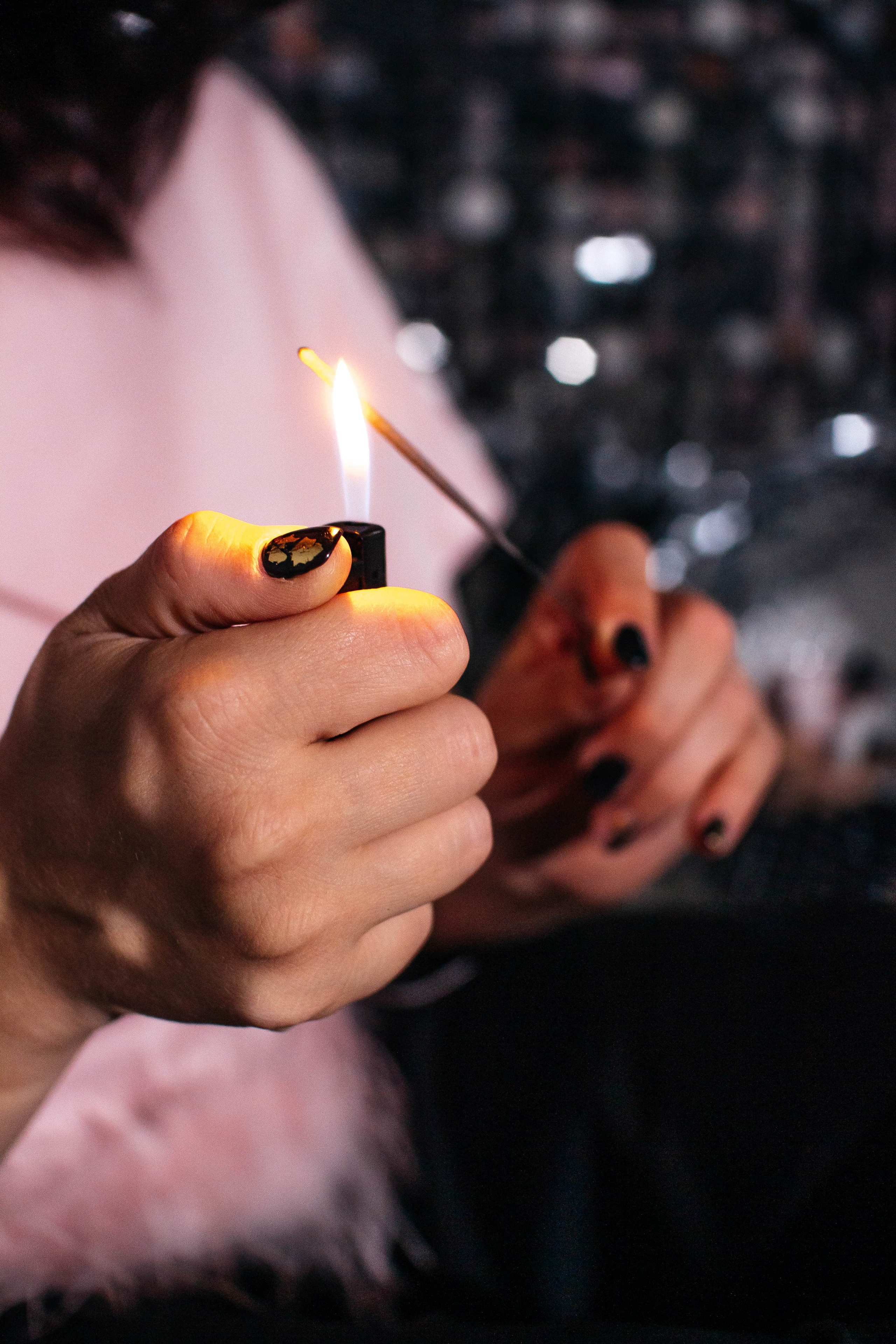 Анна День рождения в студии. Фотограф в Челябинске Филимонова Дарья