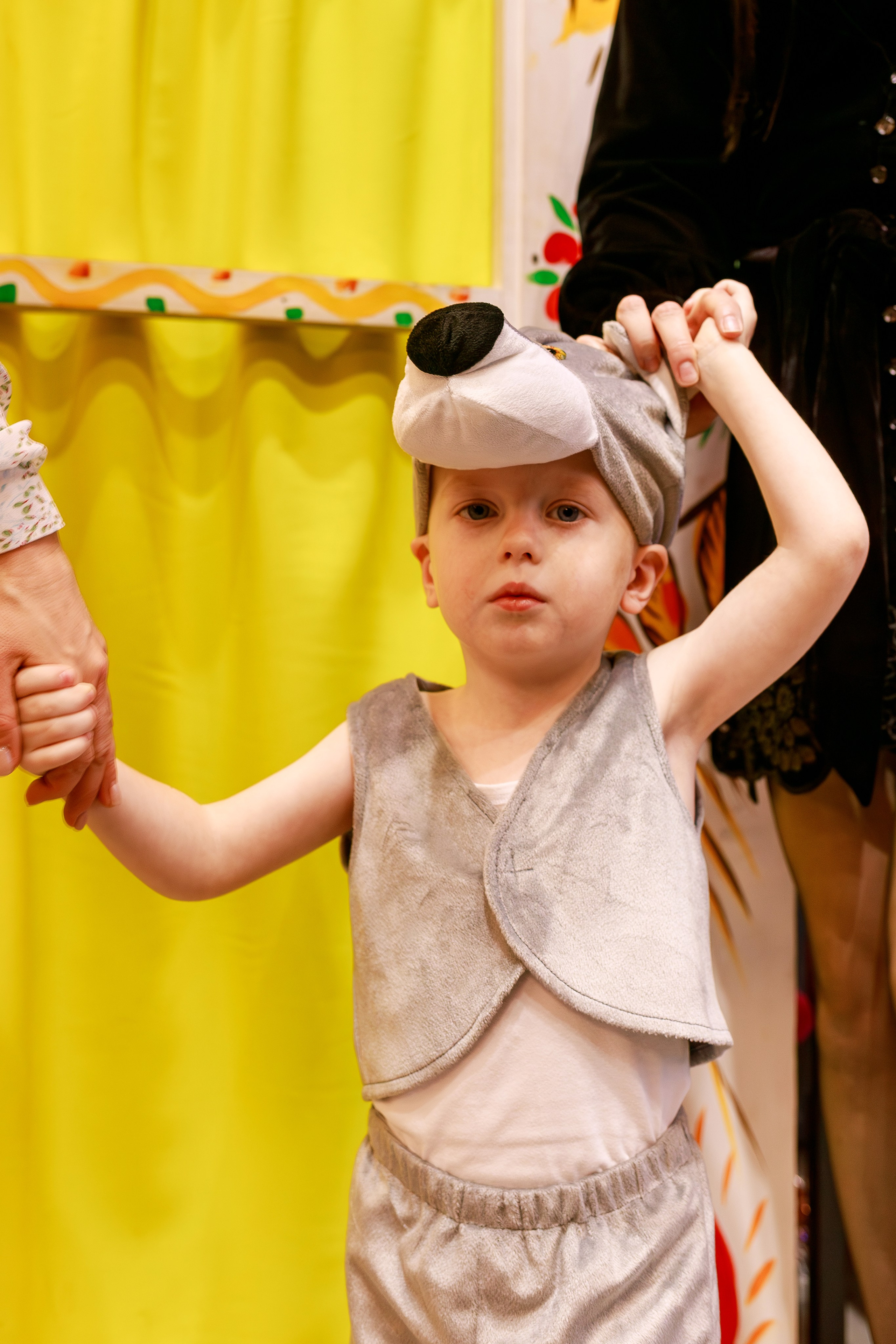 МЭЦ 2025. Семейный и детский фотограф в Краснодаре Ирина Лаврецкая