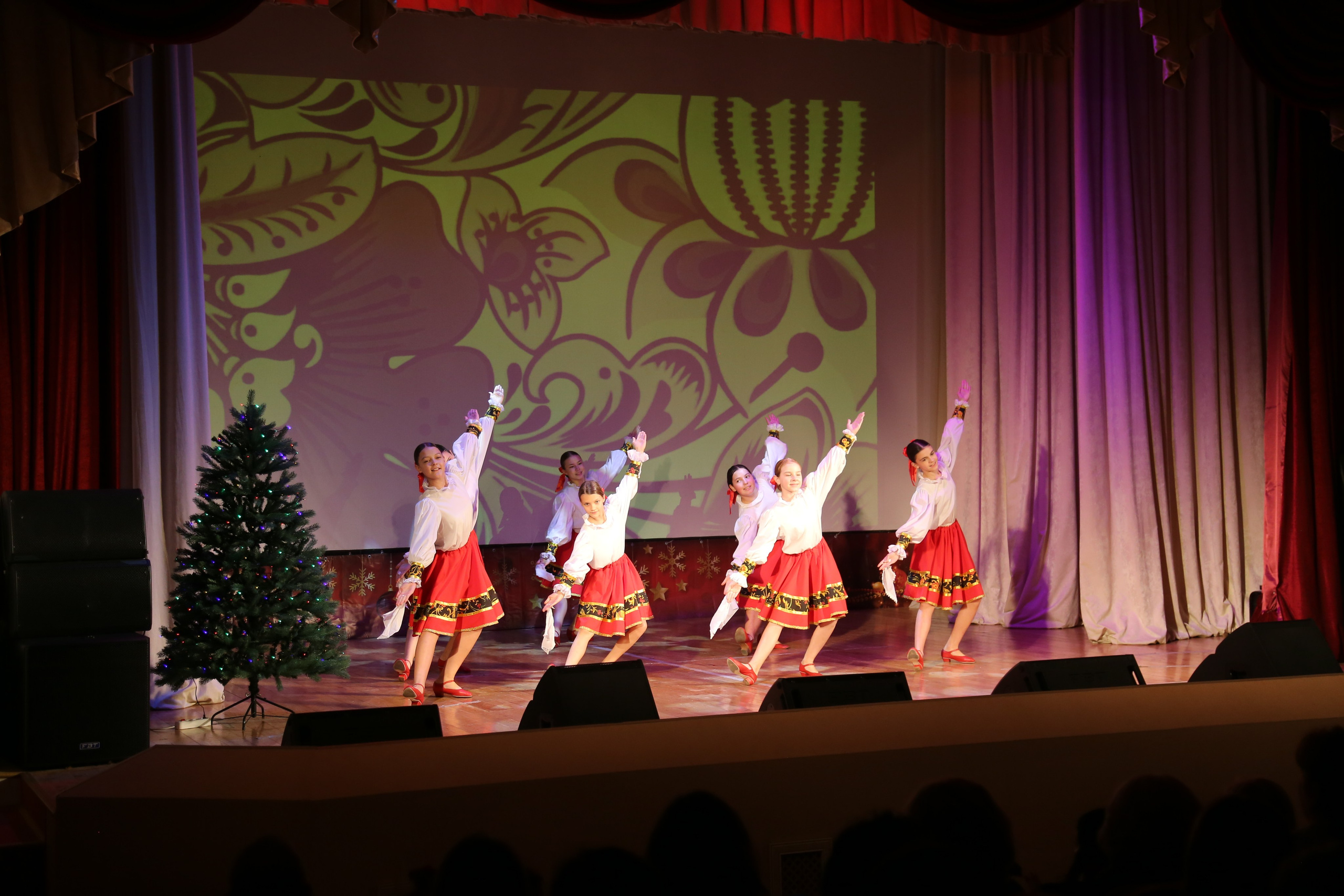 День Волонтёра. Жизнь курорта Кабардинка в фотографиях