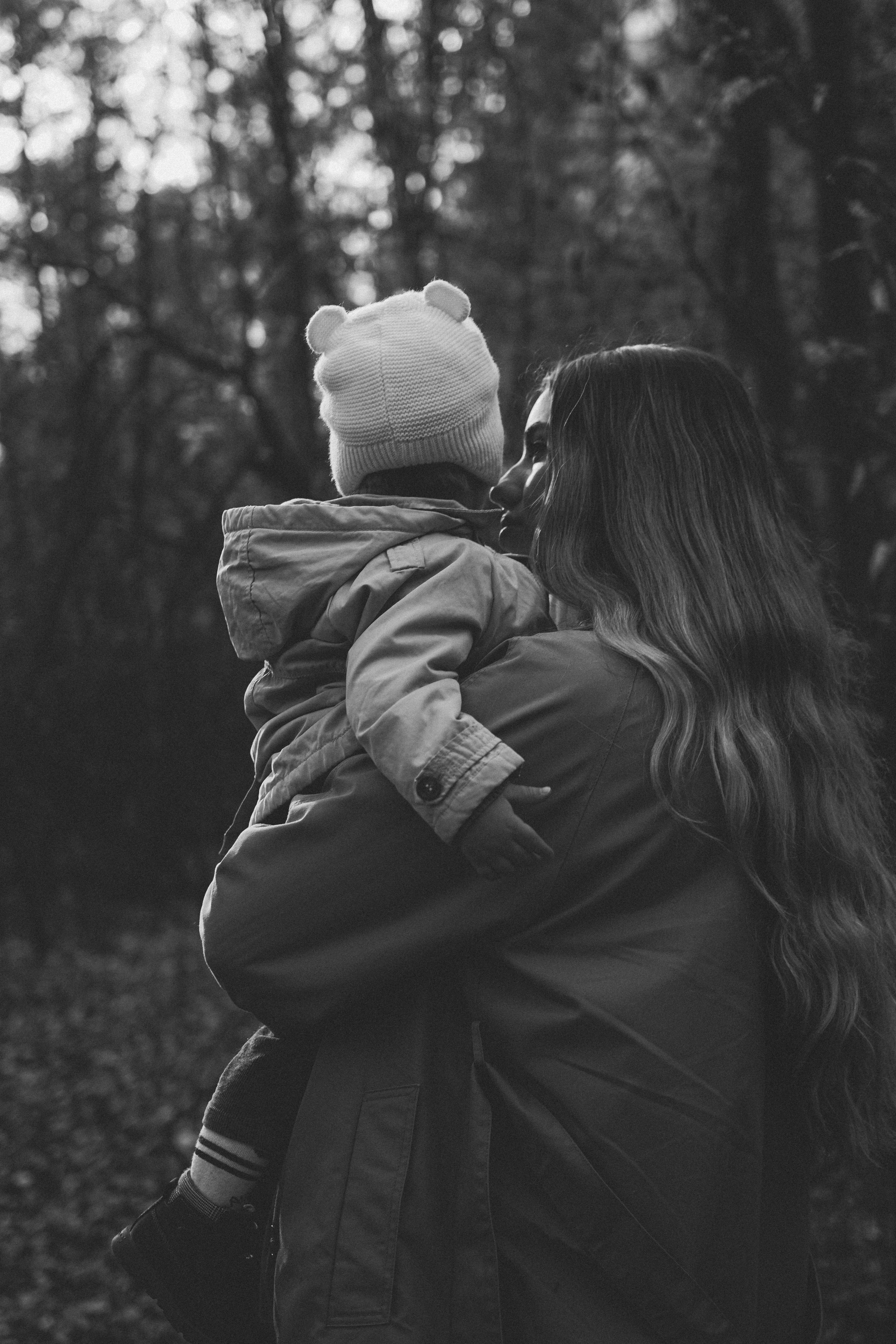 Love story / Семейная. Главная