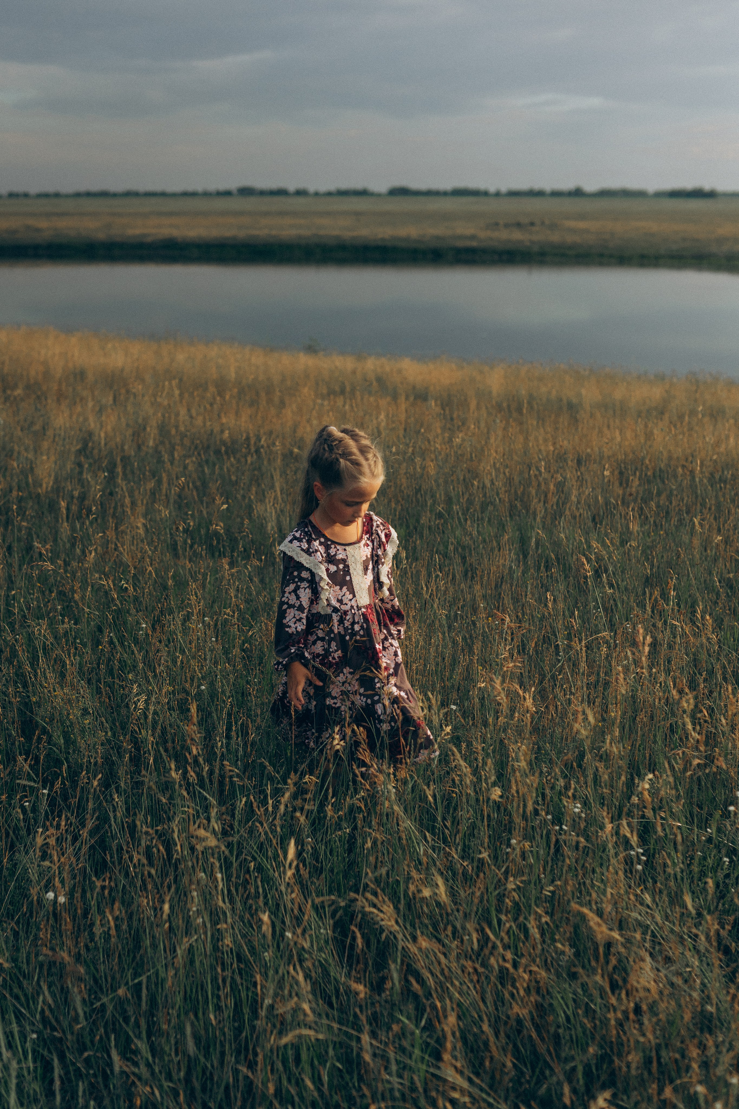 Летняя история. Семейный фотограф lifestyle в Новосибирске Елена Шпилевая