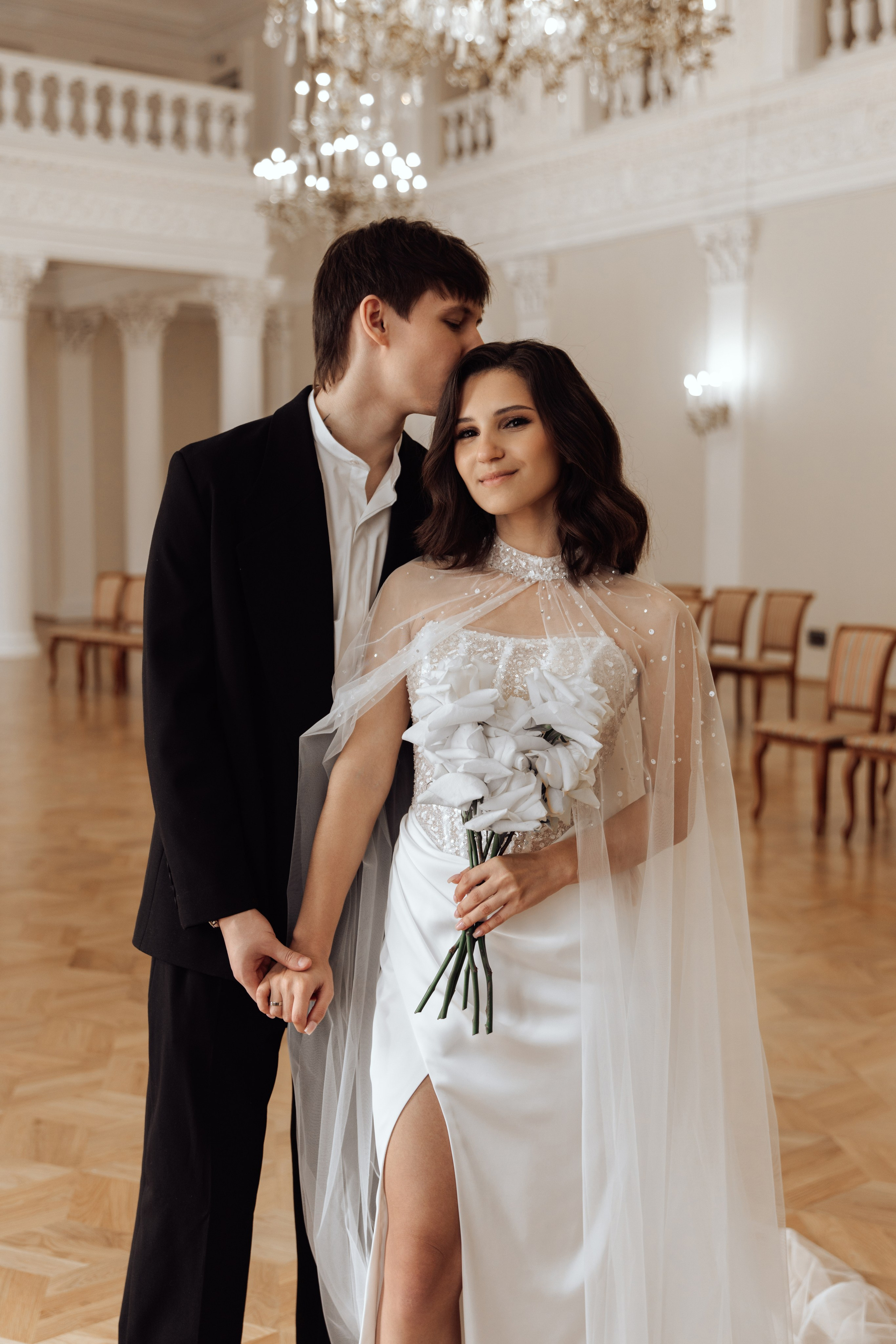 Свадебная фотосессия С&Н 2025. СВАДЕБНЫЙ ФОТОГРАФ И ВИДЕОГРАФ УЛЬЯНОВСК