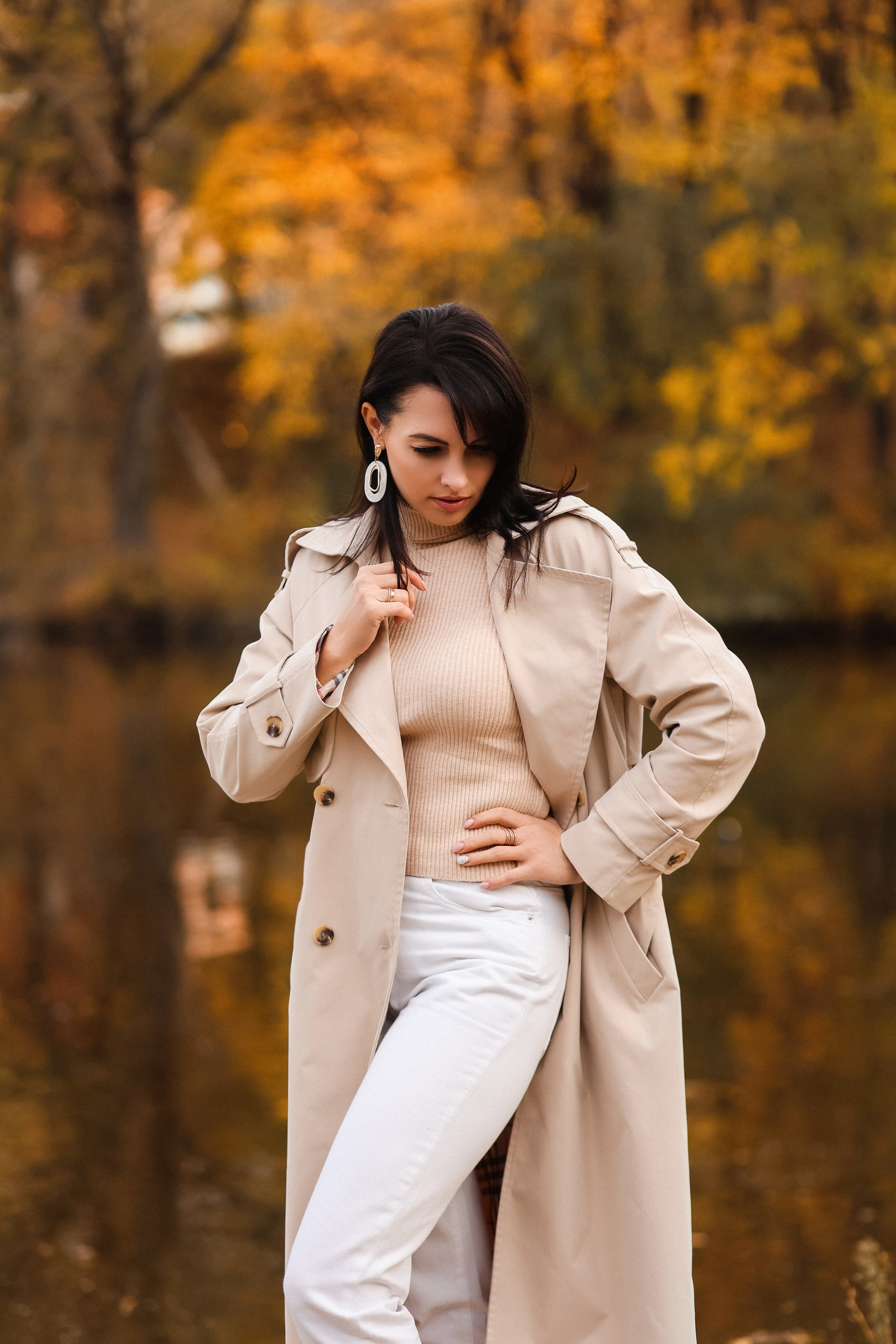 Осенние съемки. Главная