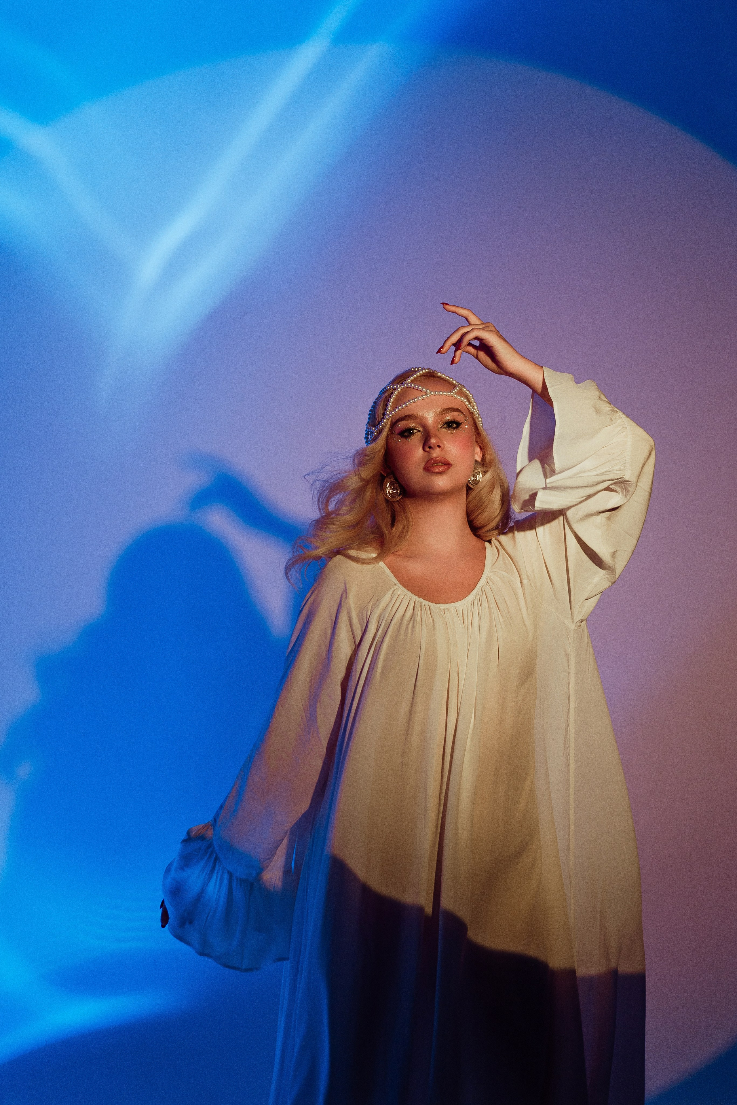 Кристина. Семейный и детский фотограф Иваново Ксения Азаренкова