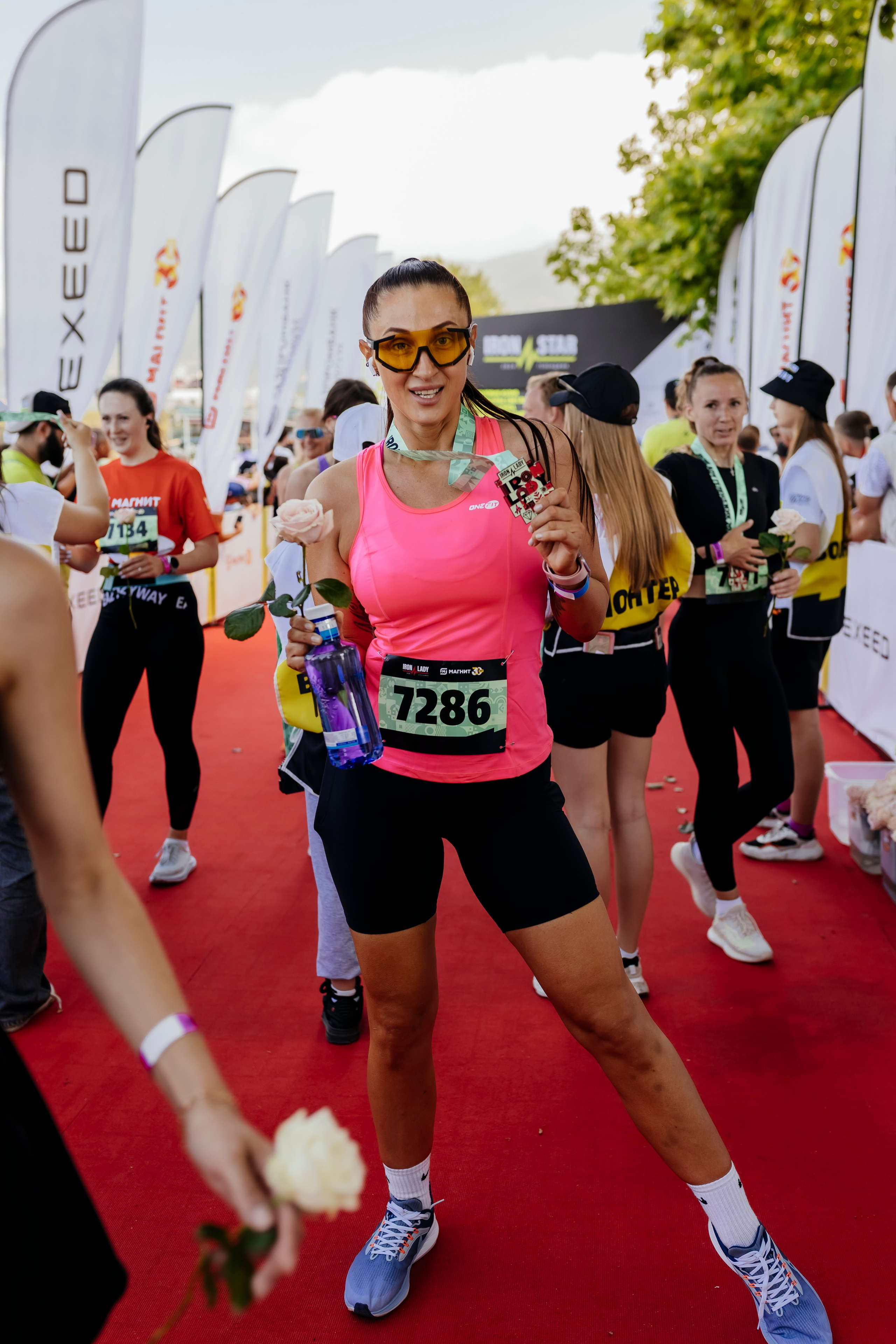 EXEED x Iron Star (Анапа, Геленжик). Репортажный, event, концертный и backstage фотограф из Москвы Виталий Кривцов