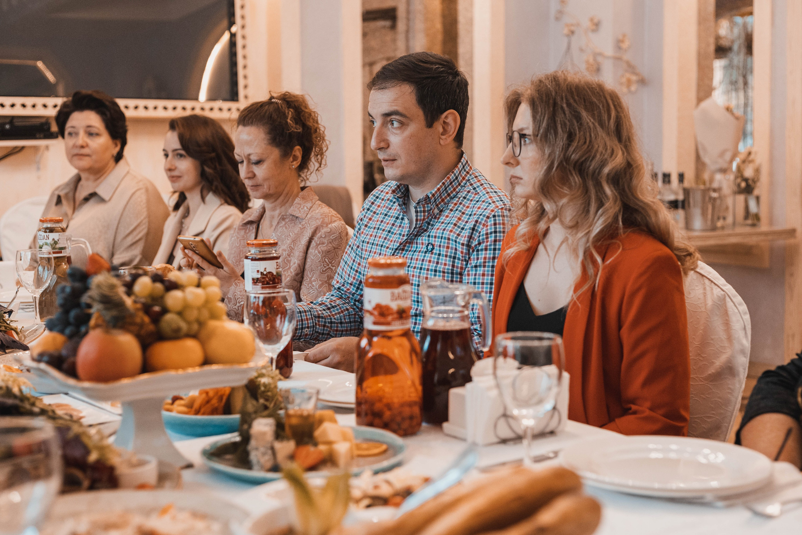 Свадьба Ирины & Александра. Портретный и репортажный фотограф в Москве Katerina Tesla